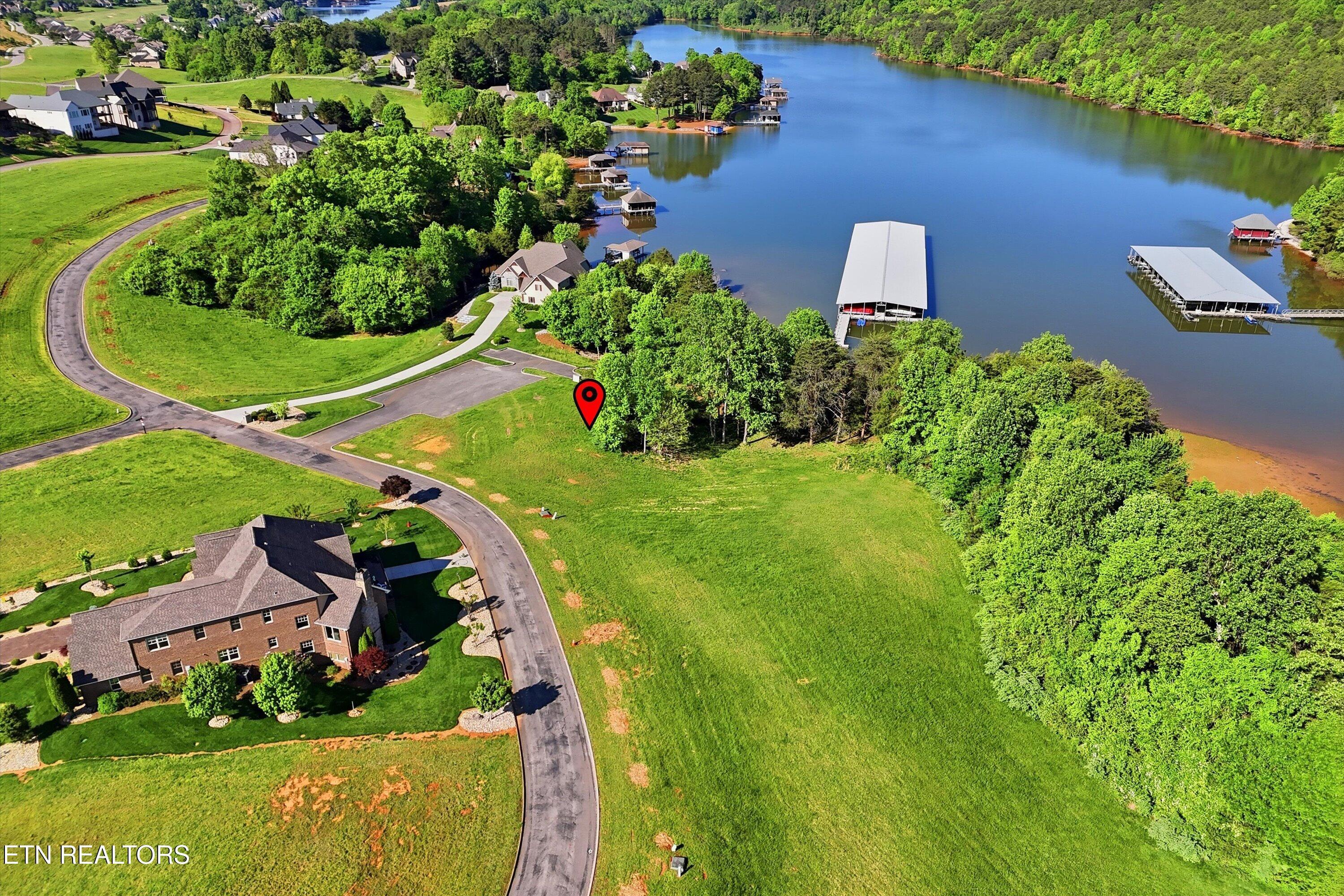 Fort Loudoun and Tellico Lake Real Estate - Image# 16