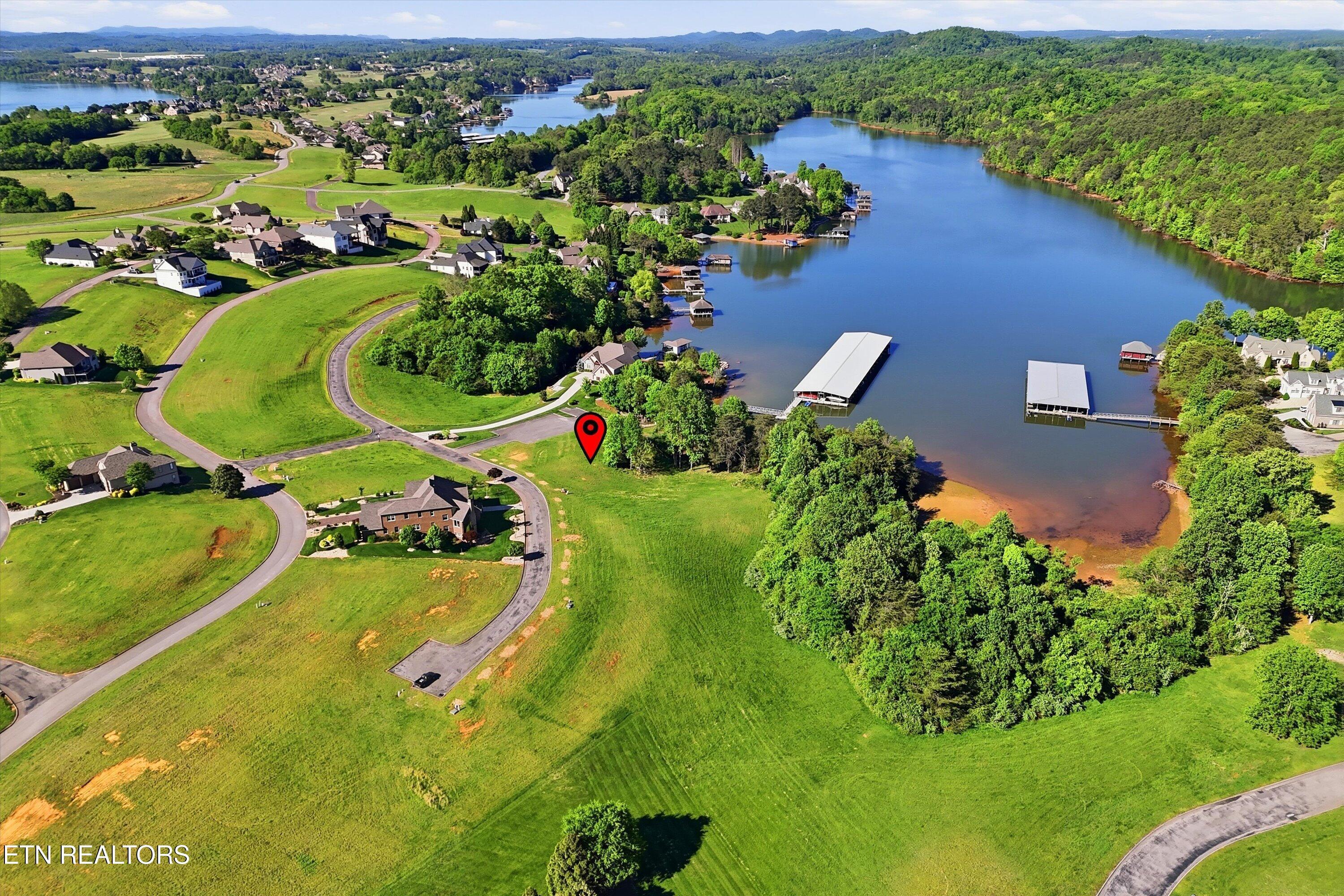 Fort Loudoun and Tellico Lake Real Estate - Image# 18