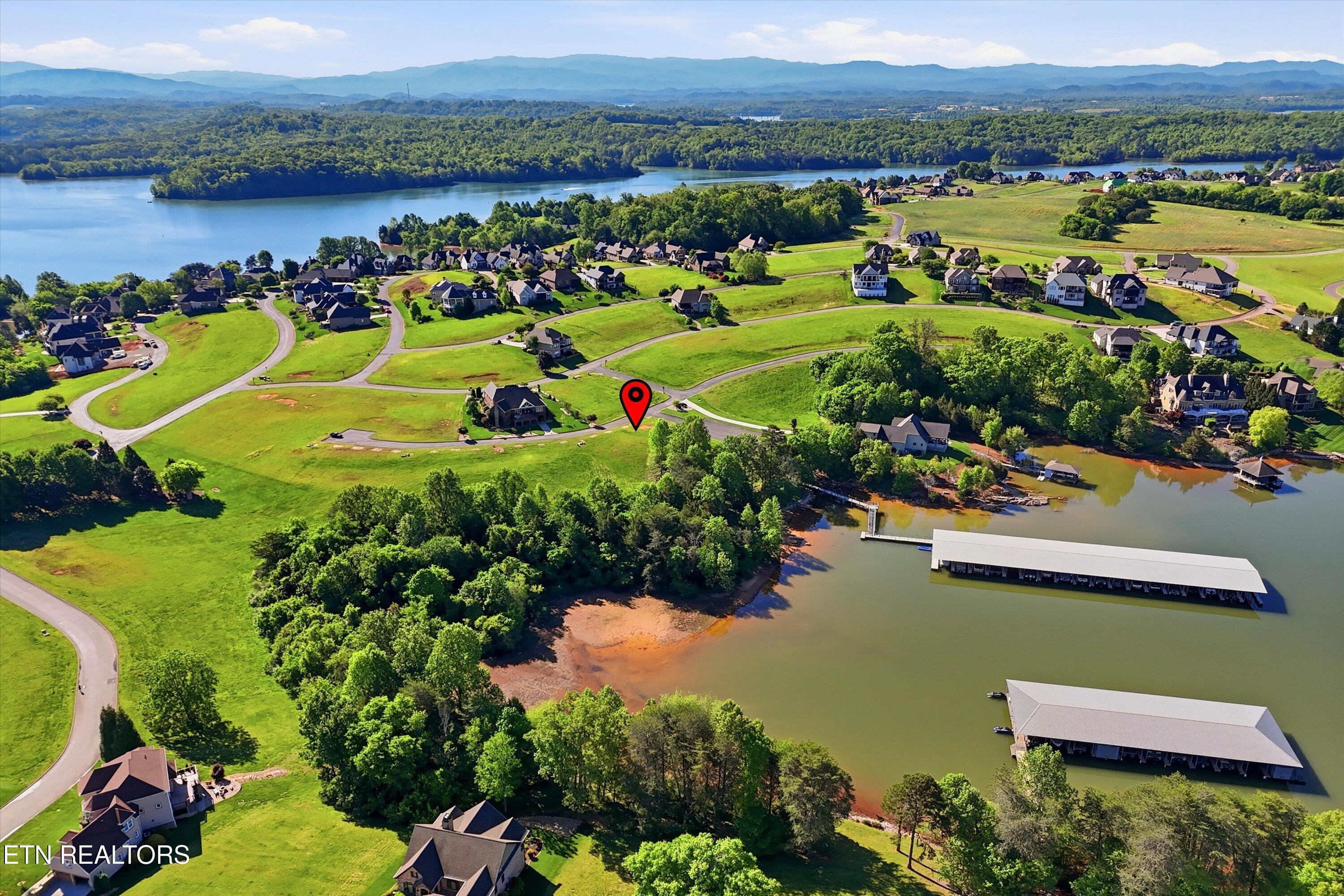 Fort Loudoun and Tellico Lake Real Estate - Image# 20