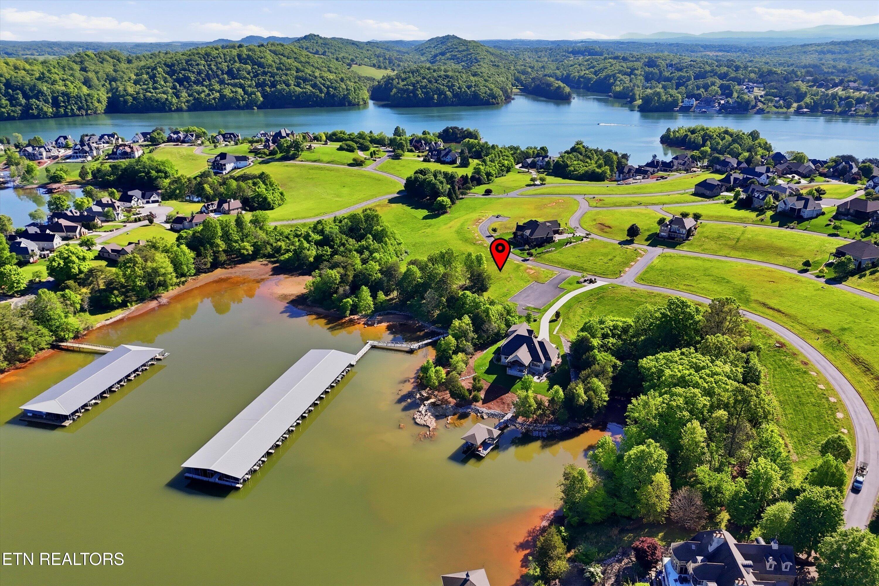 Fort Loudoun and Tellico Lake Real Estate - Image# 24