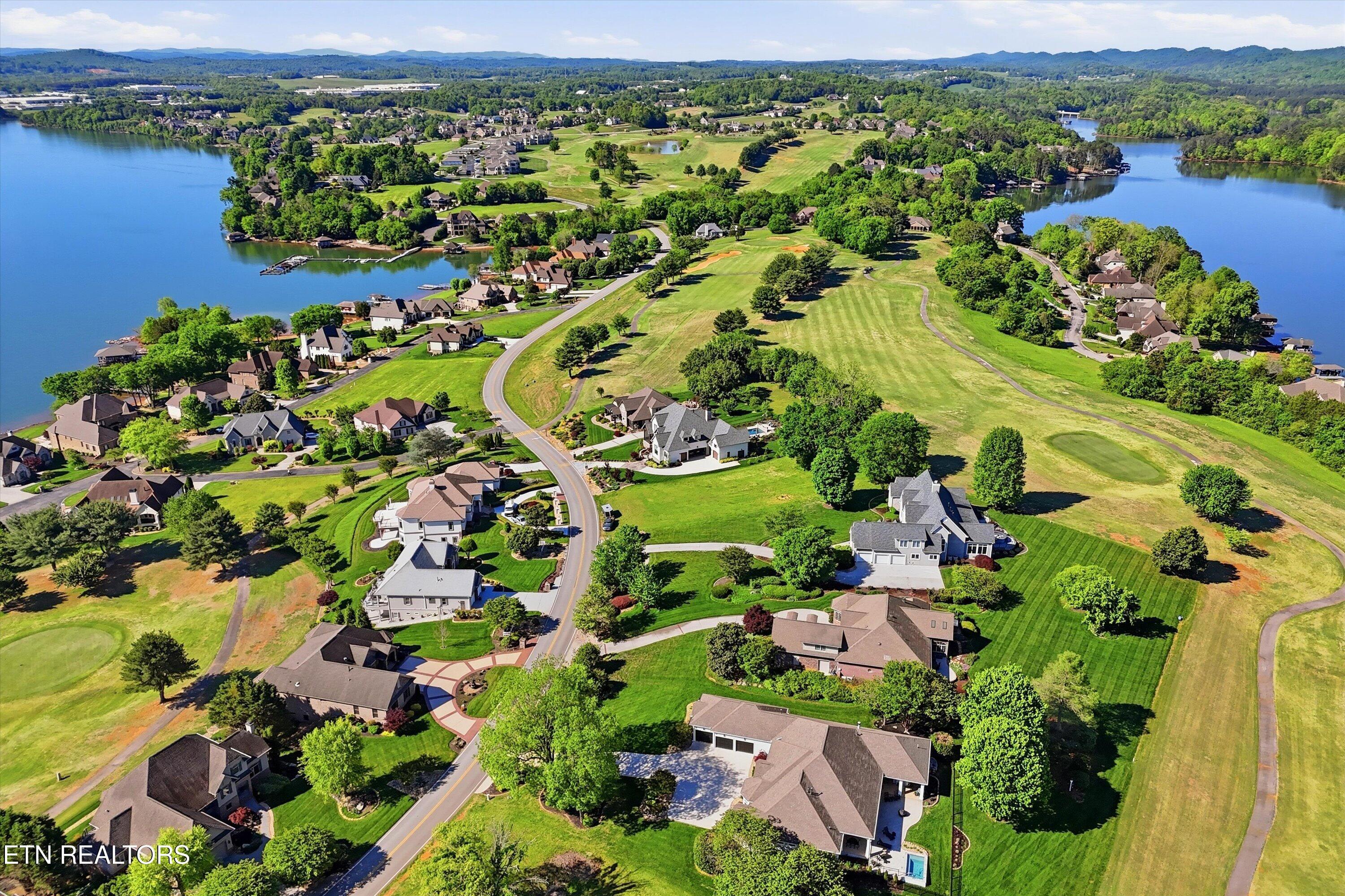 Fort Loudoun and Tellico Lake Real Estate - Image# 32