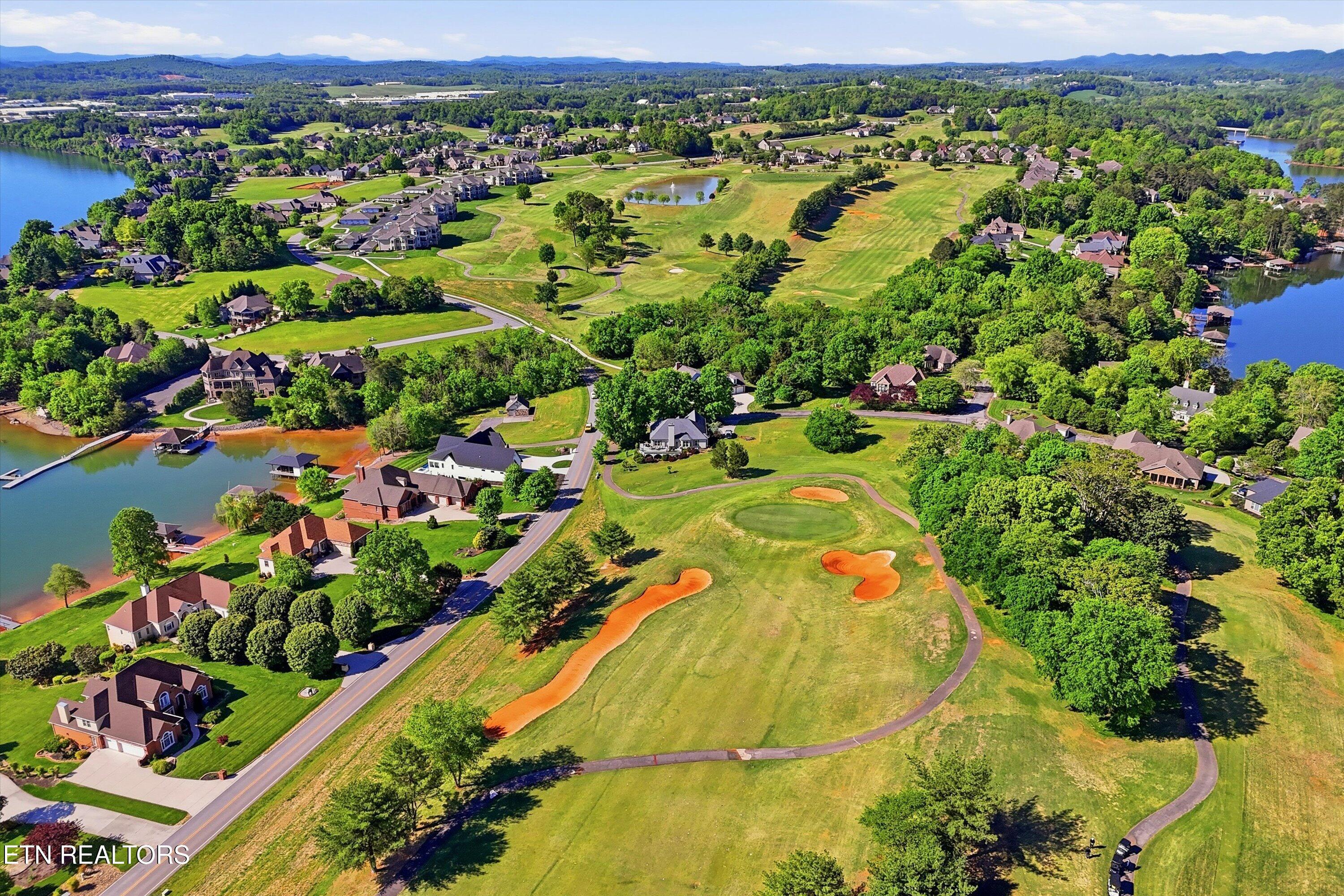 Fort Loudoun and Tellico Lake Real Estate - Image# 33