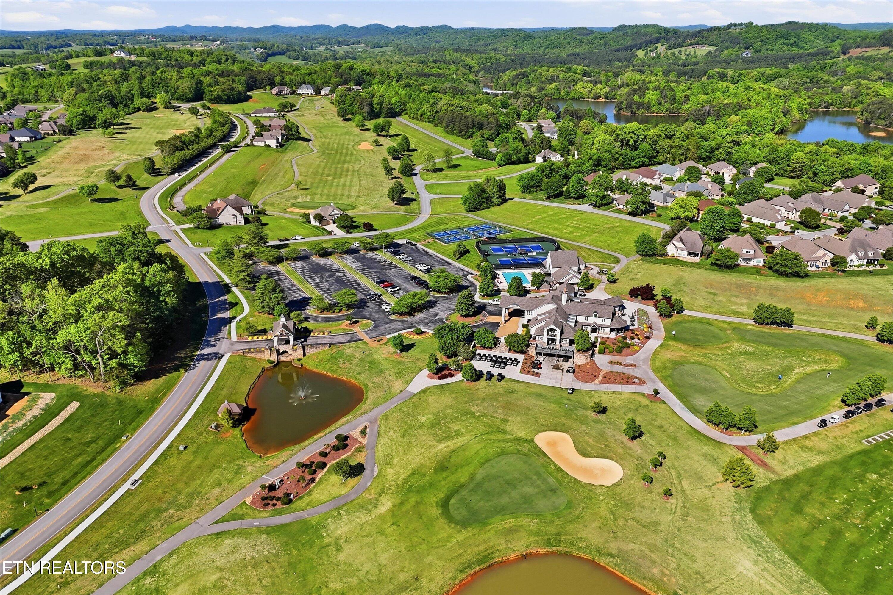 Fort Loudoun and Tellico Lake Real Estate - Image# 35