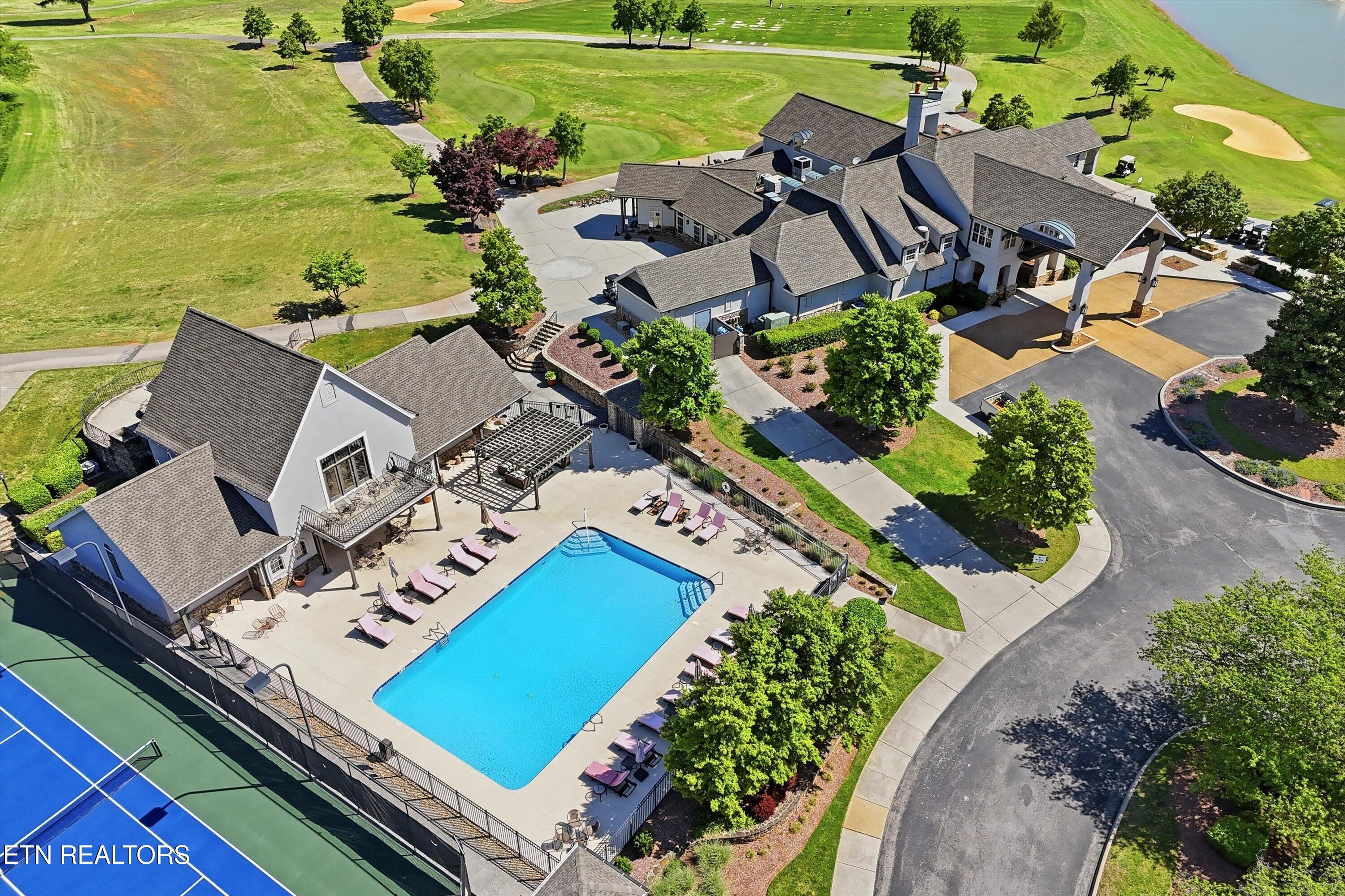 Fort Loudoun and Tellico Lake Real Estate - Image# 40