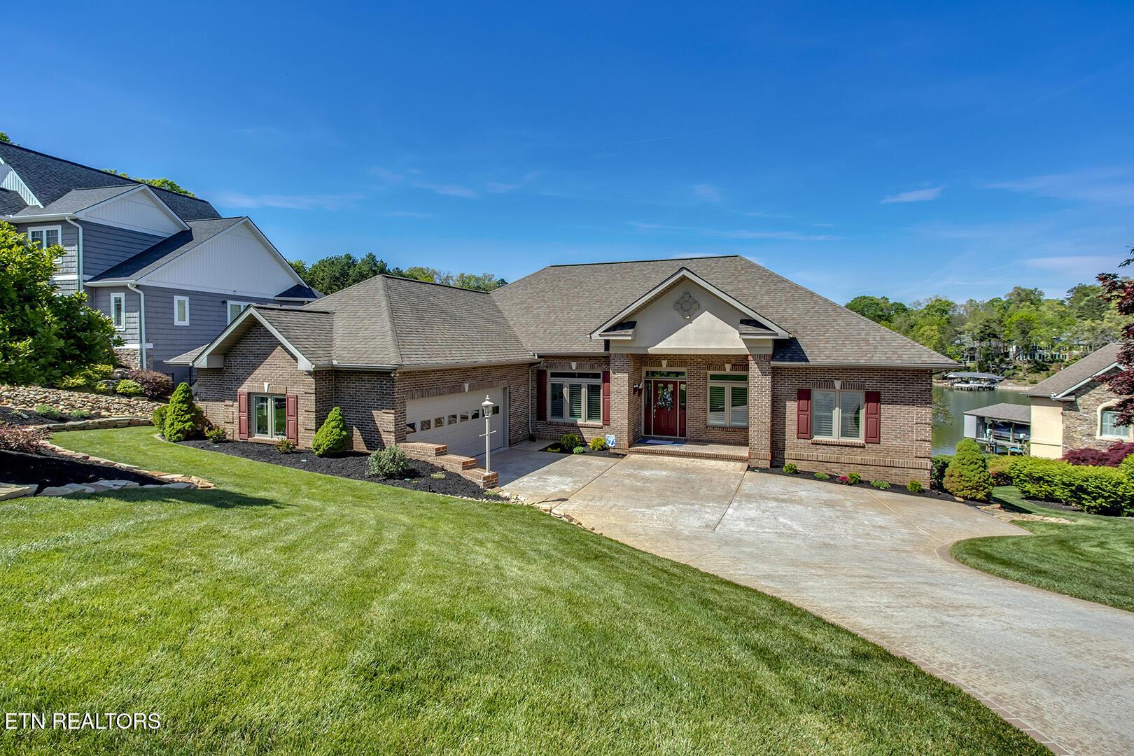 Fort Loudoun and Tellico Lake Real Estate - Image# 7