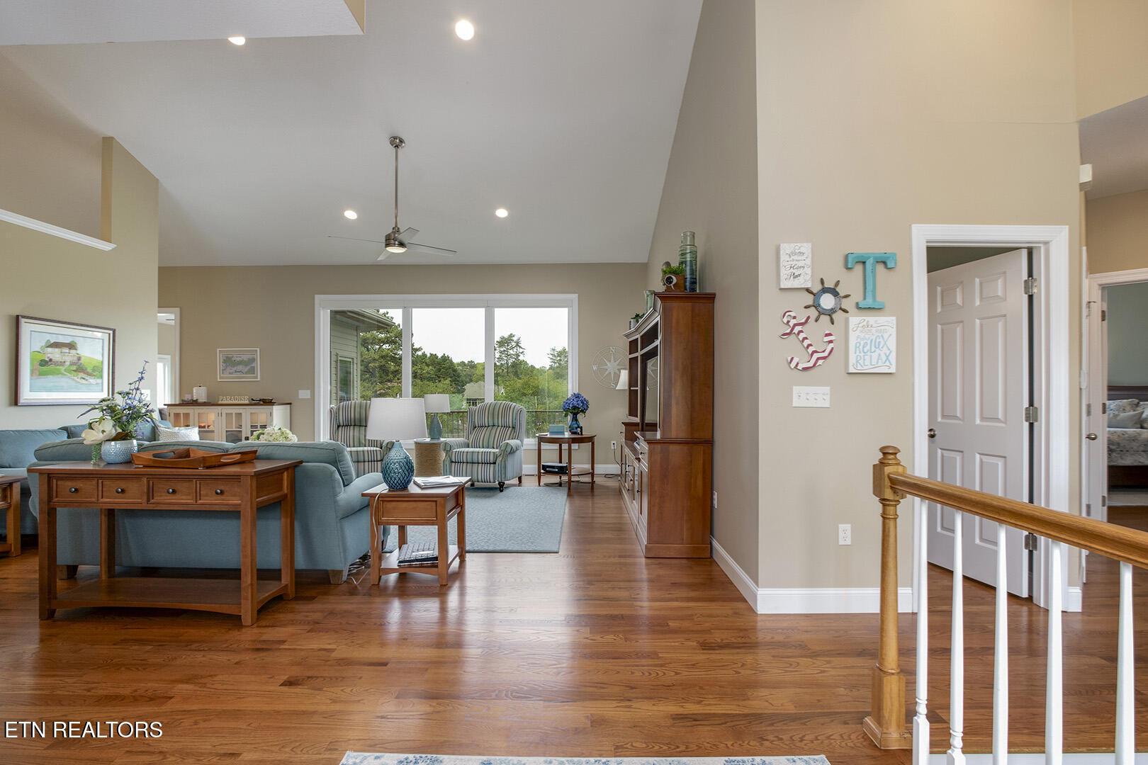 Fort Loudoun and Tellico Lake Real Estate - Image# 9