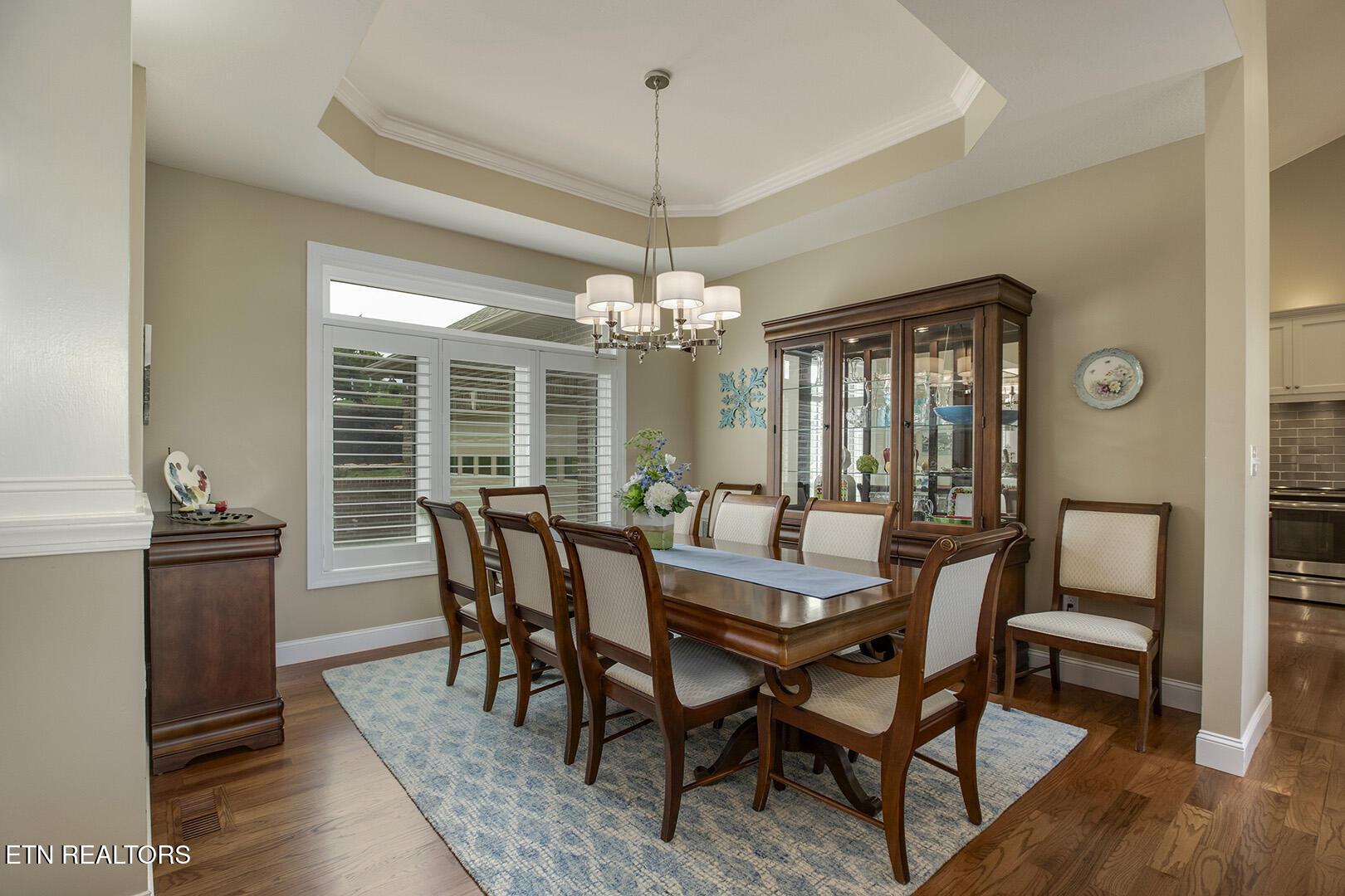 Fort Loudoun and Tellico Lake Real Estate - Image# 11