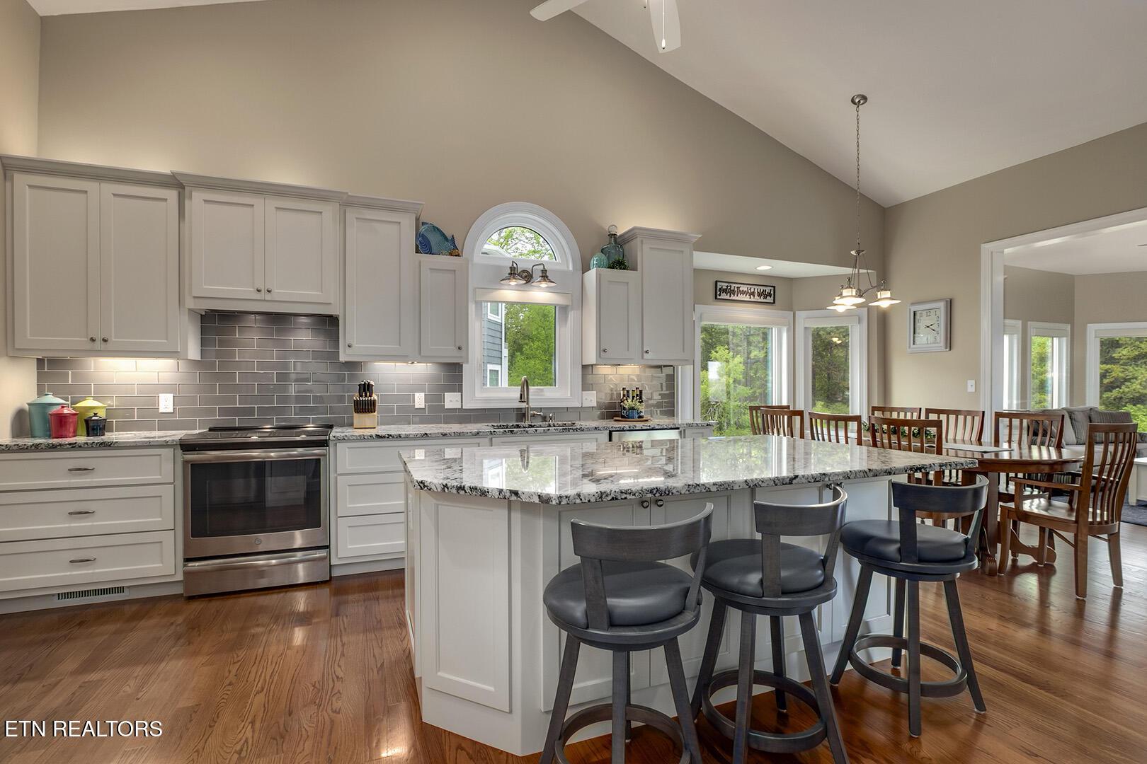 Fort Loudoun and Tellico Lake Real Estate - Image# 12