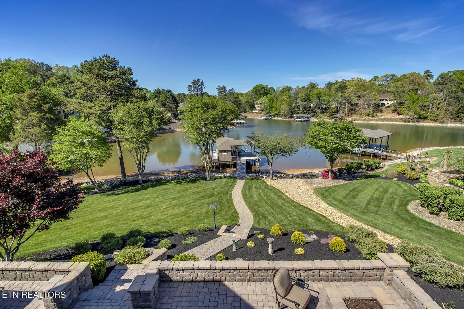 Fort Loudoun and Tellico Lake Real Estate - Image# 5