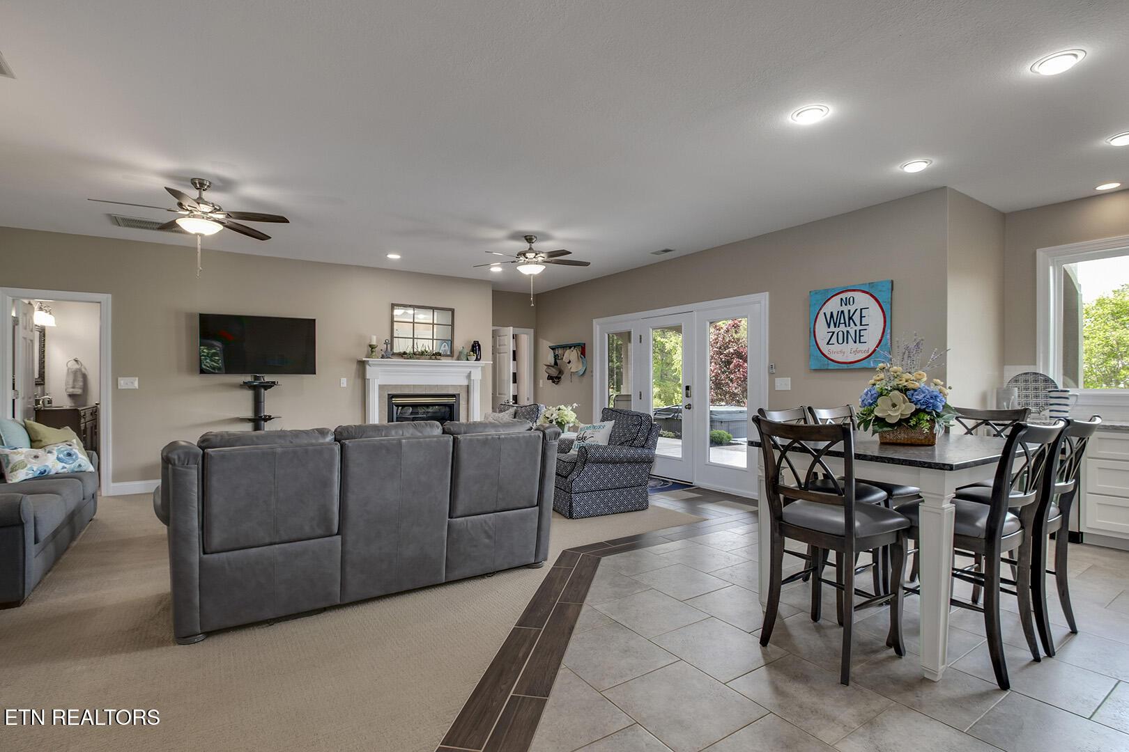 Fort Loudoun and Tellico Lake Real Estate - Image# 31