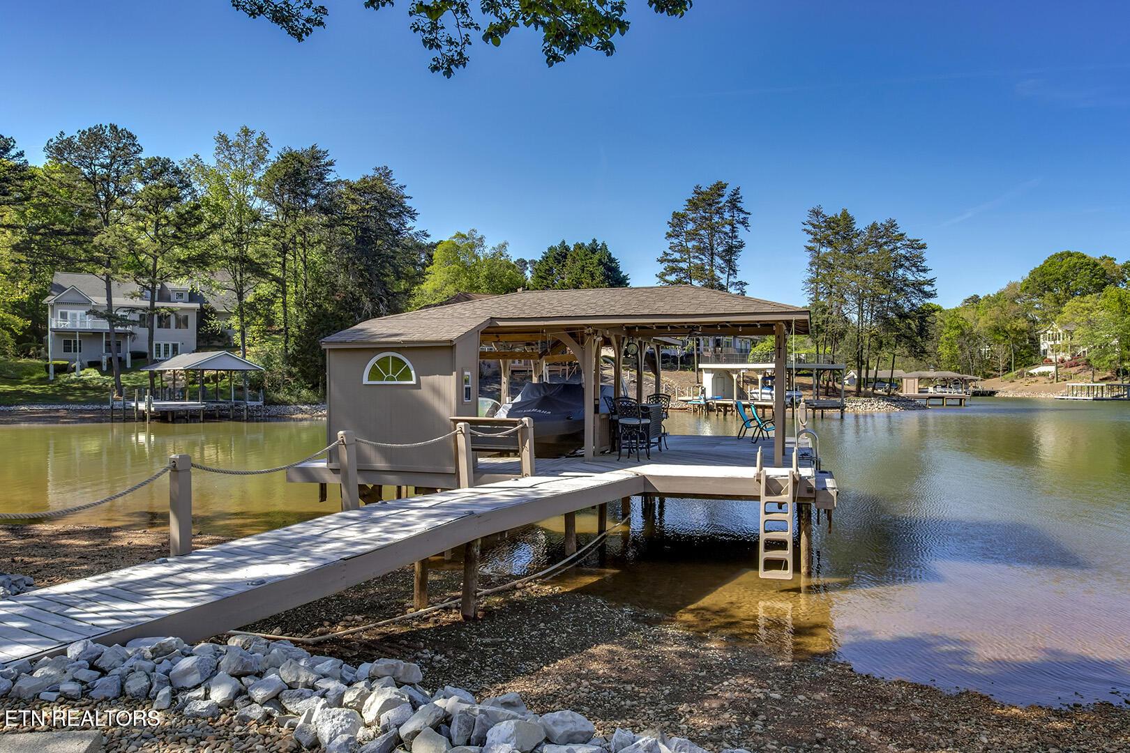 Fort Loudoun and Tellico Lake Real Estate - Image# 44