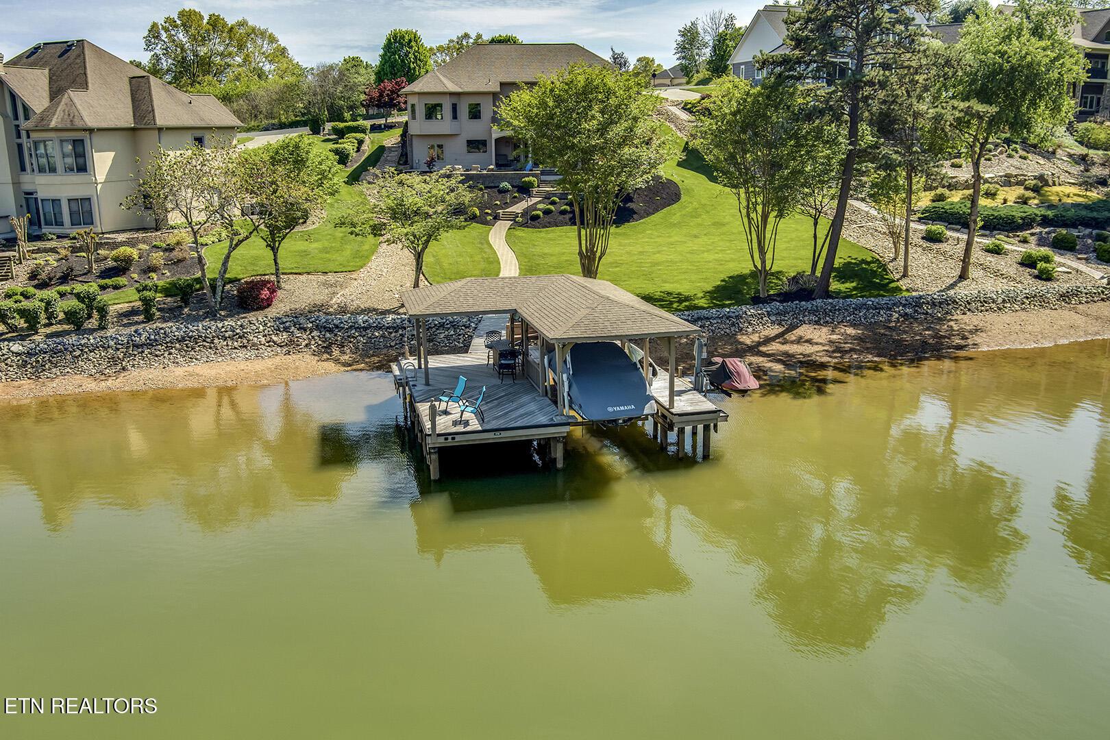 Fort Loudoun and Tellico Lake Real Estate - Image# 46