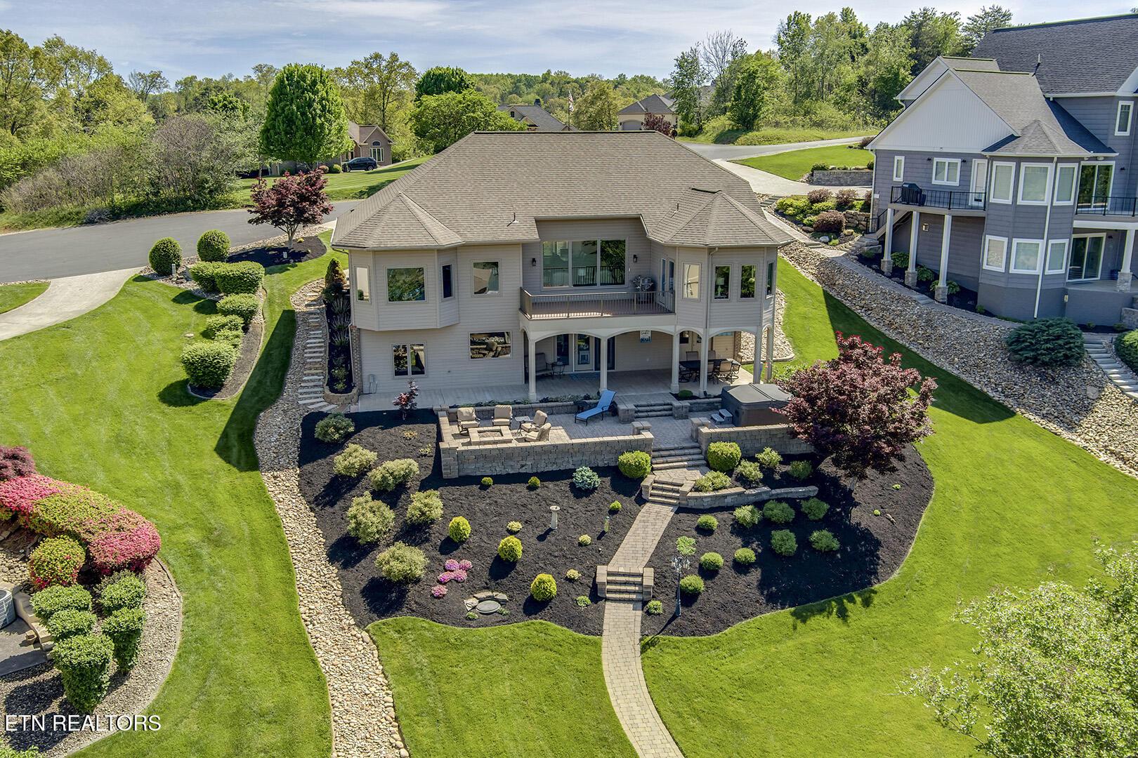 Fort Loudoun and Tellico Lake Real Estate - Image# 3