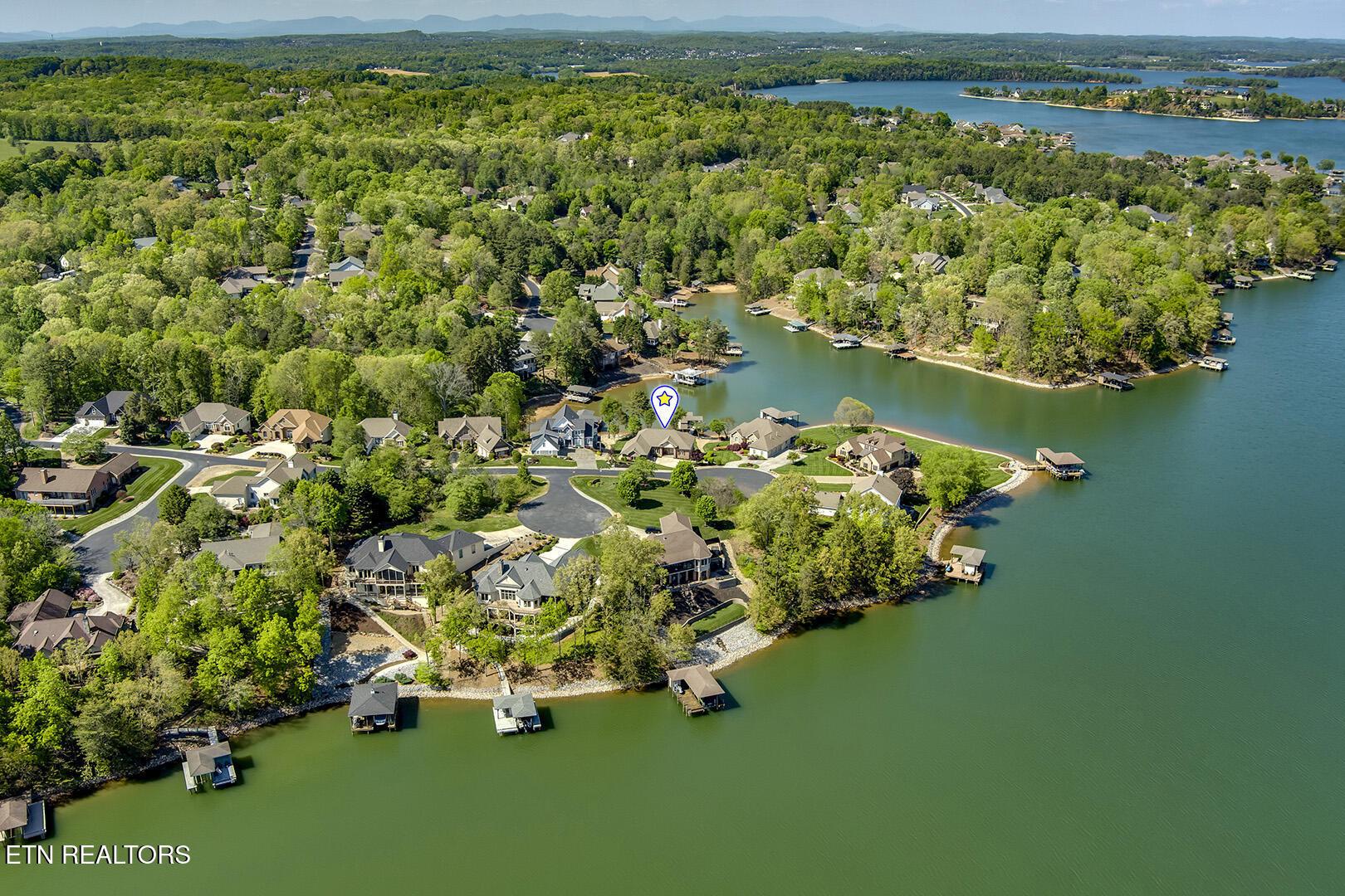 Fort Loudoun and Tellico Lake Real Estate - Image# 49