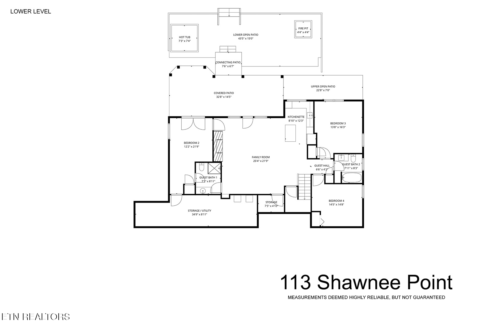 Fort Loudoun and Tellico Lake Real Estate - Image# 4