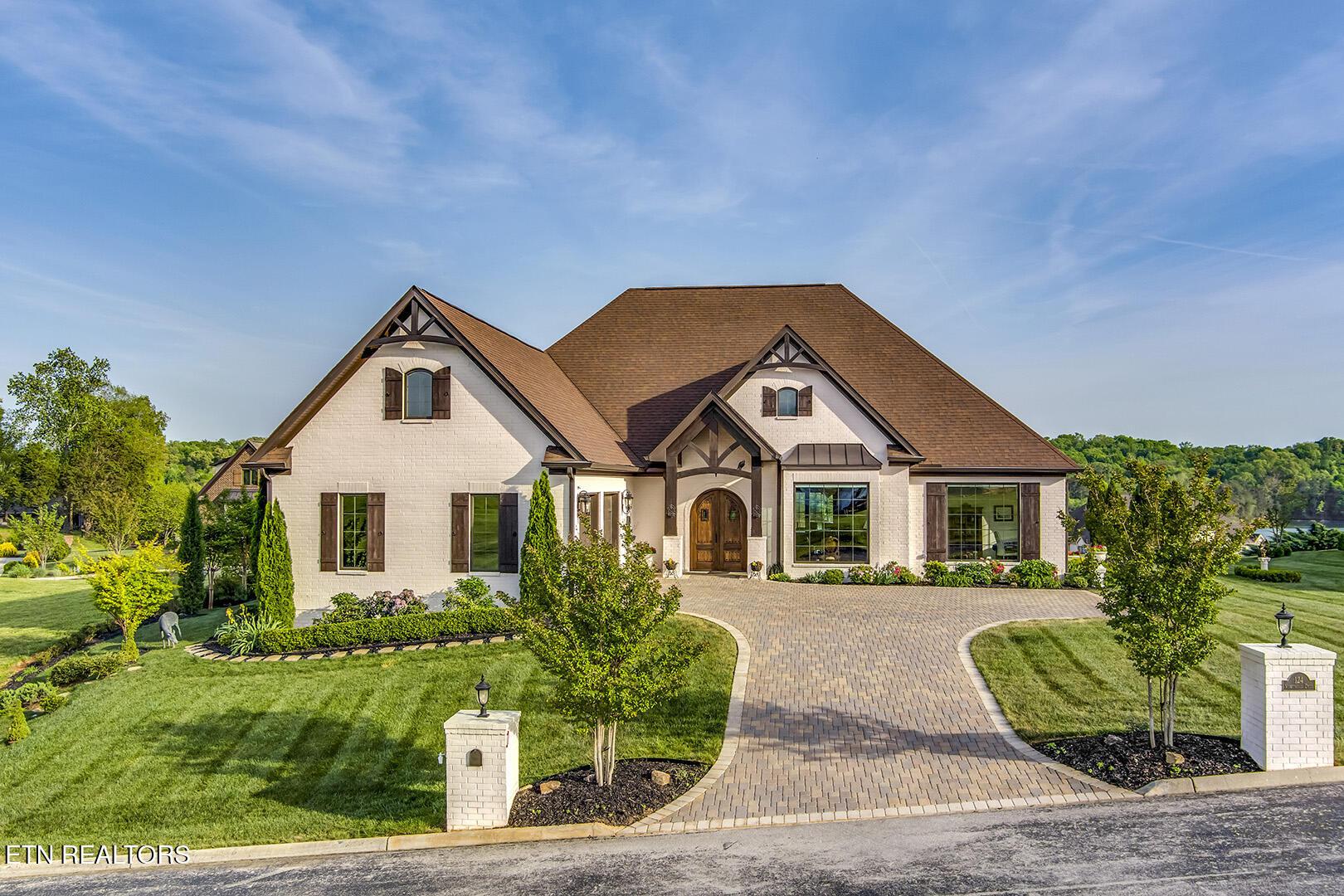 Fort Loudoun and Tellico Lake Real Estate - Image# 1