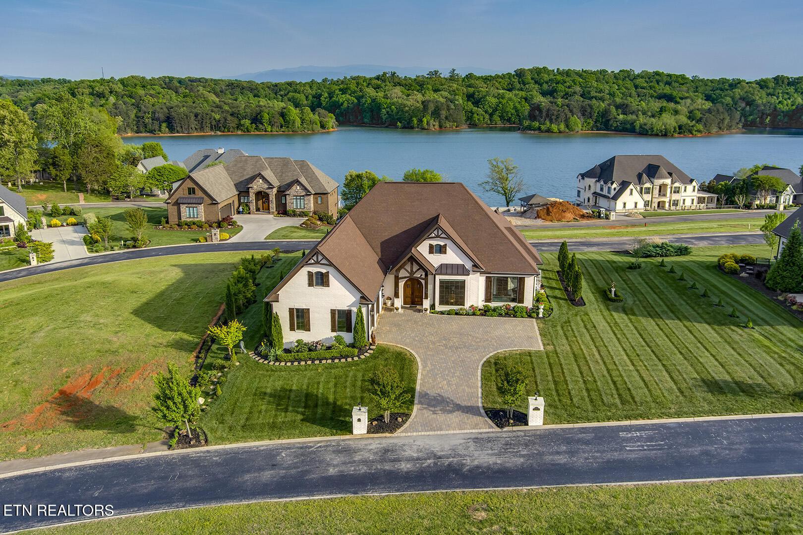 Fort Loudoun and Tellico Lake Real Estate - Image# 3