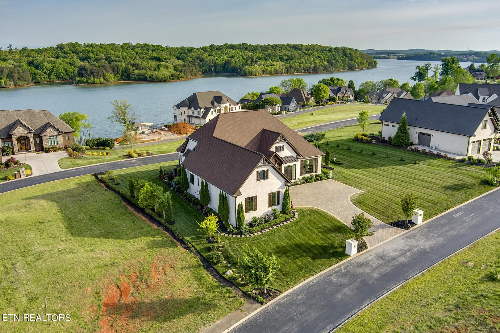 Fort Loudoun and Tellico Lake Real Estate - Image# 4