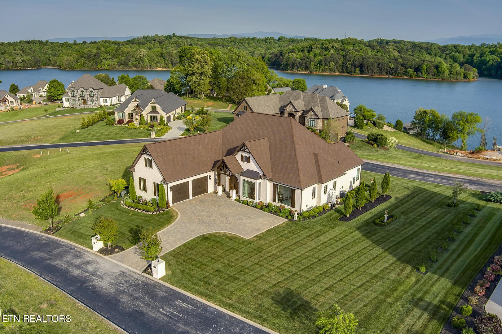 Fort Loudoun and Tellico Lake Real Estate - Image# 5