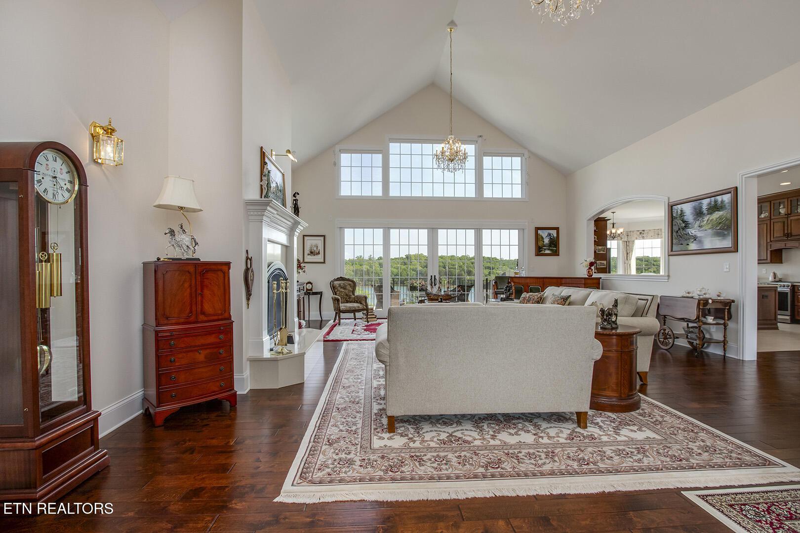 Fort Loudoun and Tellico Lake Real Estate - Image# 10