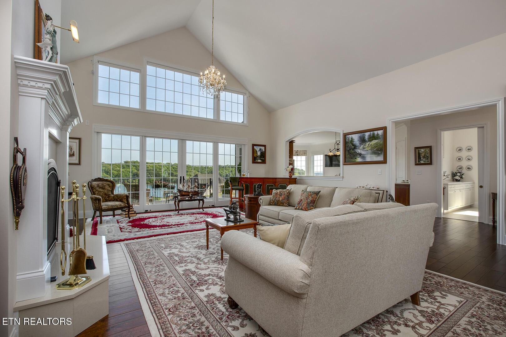 Fort Loudoun and Tellico Lake Real Estate - Image# 12