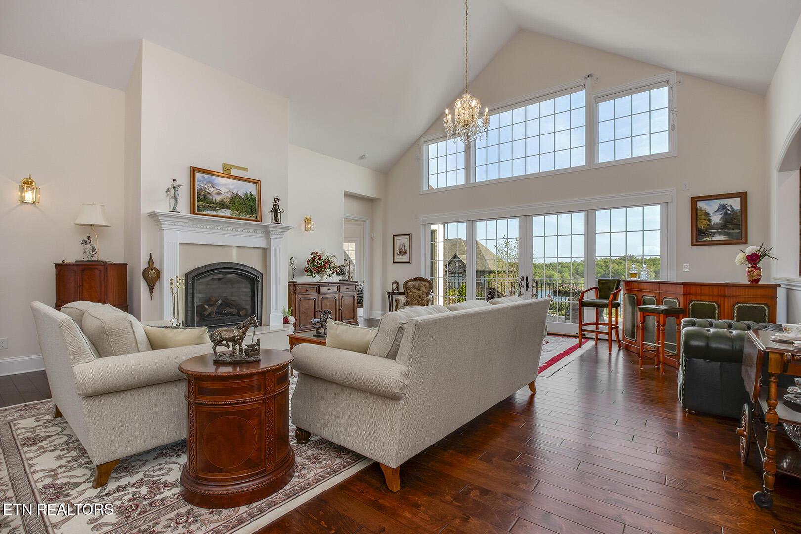 Fort Loudoun and Tellico Lake Real Estate - Image# 13