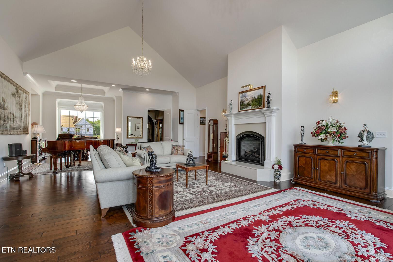 Fort Loudoun and Tellico Lake Real Estate - Image# 15