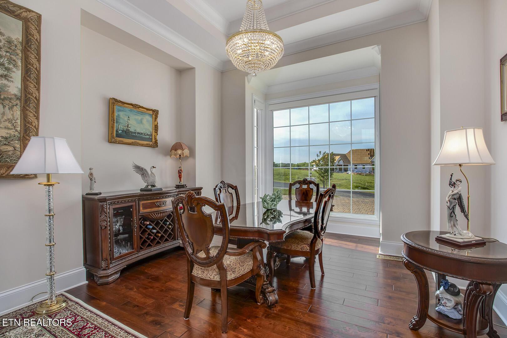 Fort Loudoun and Tellico Lake Real Estate - Image# 19