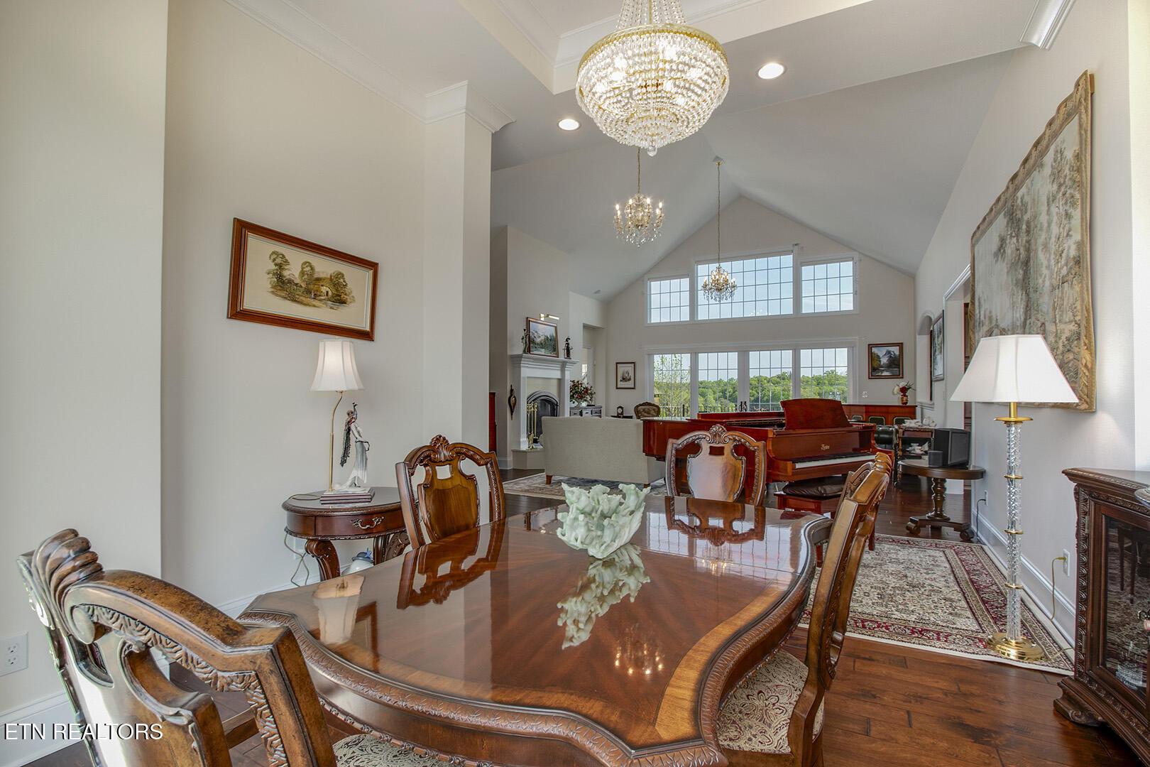 Fort Loudoun and Tellico Lake Real Estate - Image# 20