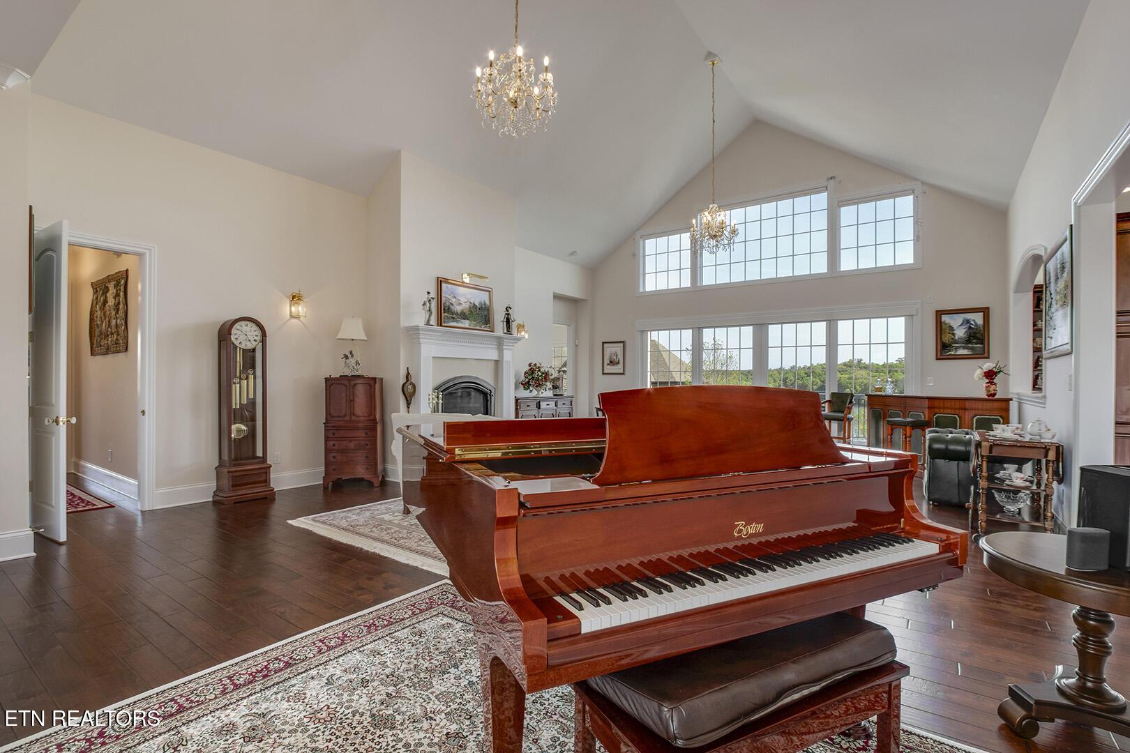 Fort Loudoun and Tellico Lake Real Estate - Image# 21