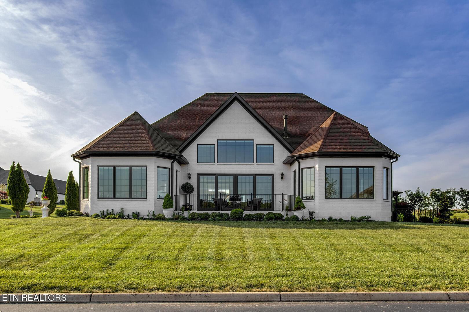 Fort Loudoun and Tellico Lake Real Estate - Image# 53