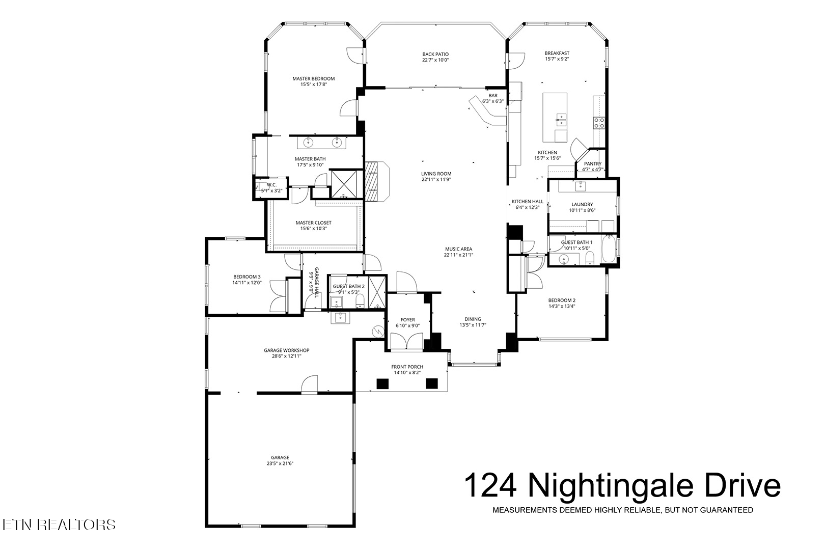 Fort Loudoun and Tellico Lake Real Estate - Image# 2