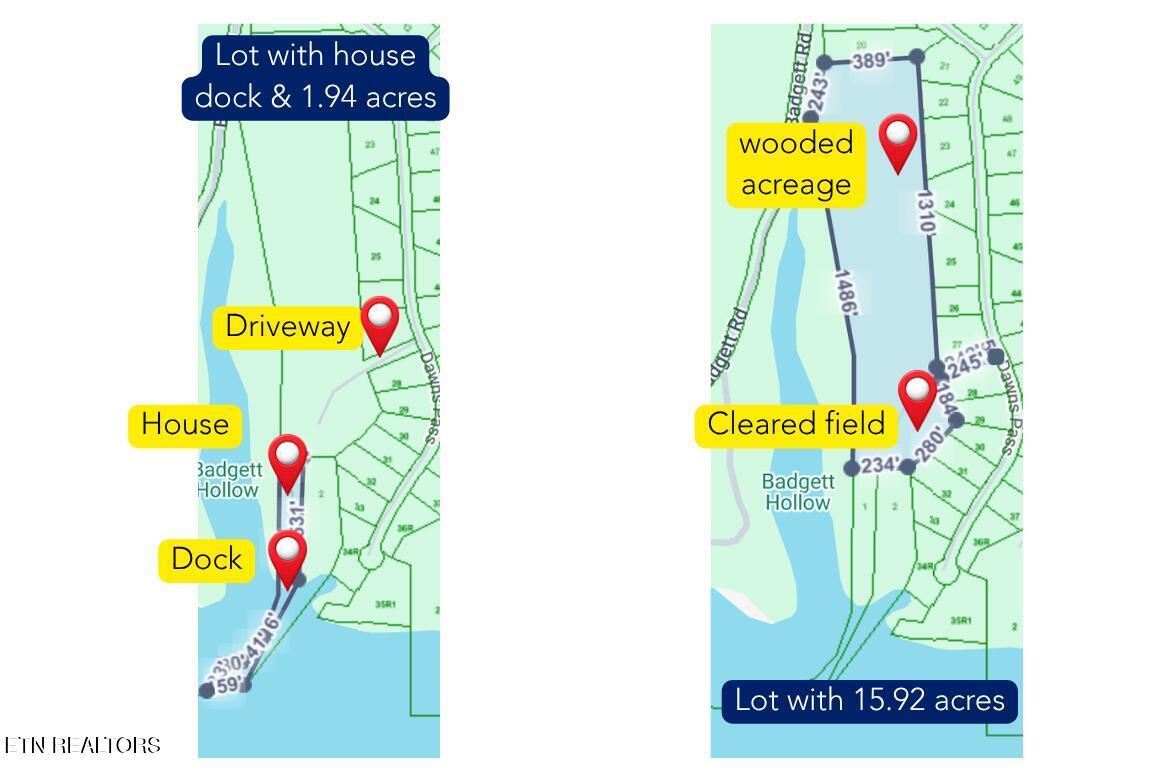 Fort Loudoun and Tellico Lake Real Estate - Image# 12