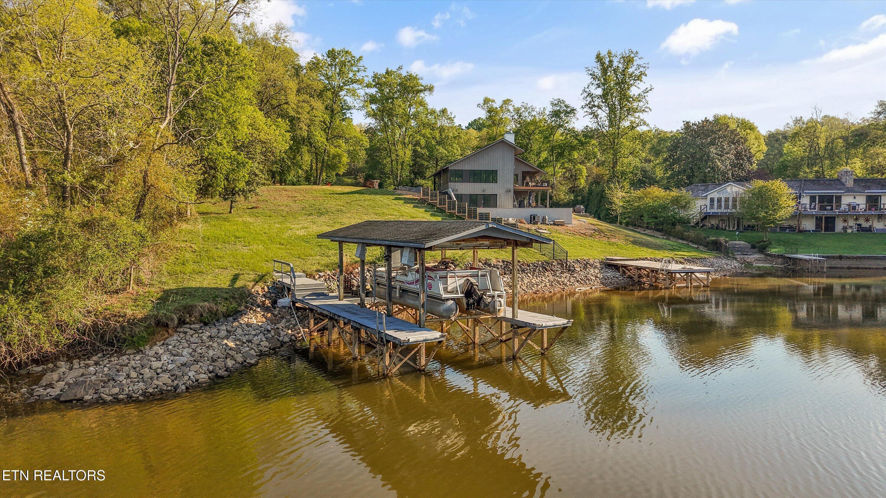 Fort Loudoun and Tellico Lake Real Estate - Image# 5