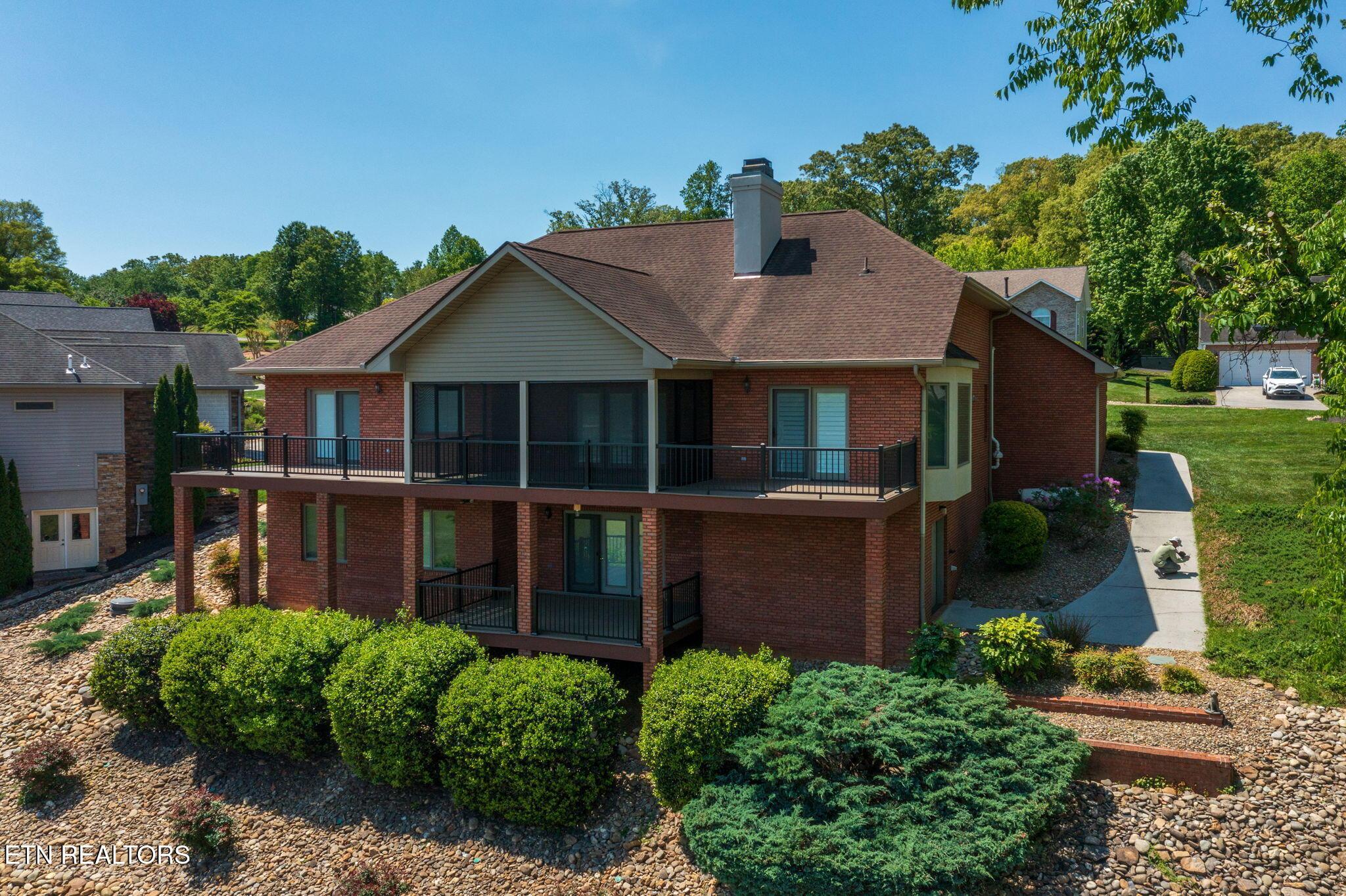 Fort Loudoun and Tellico Lake Real Estate - Image# 46