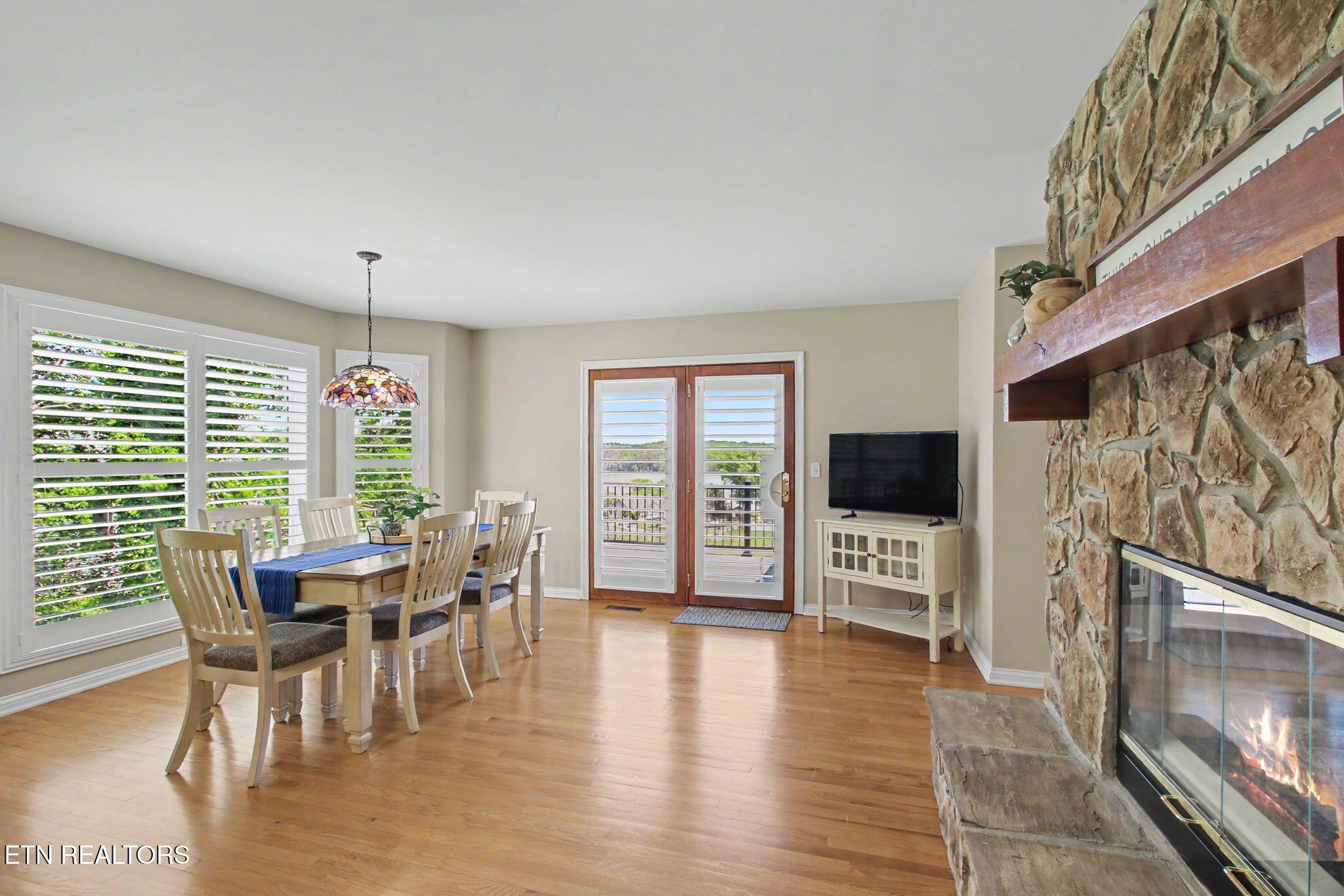 Fort Loudoun and Tellico Lake Real Estate - Image# 13