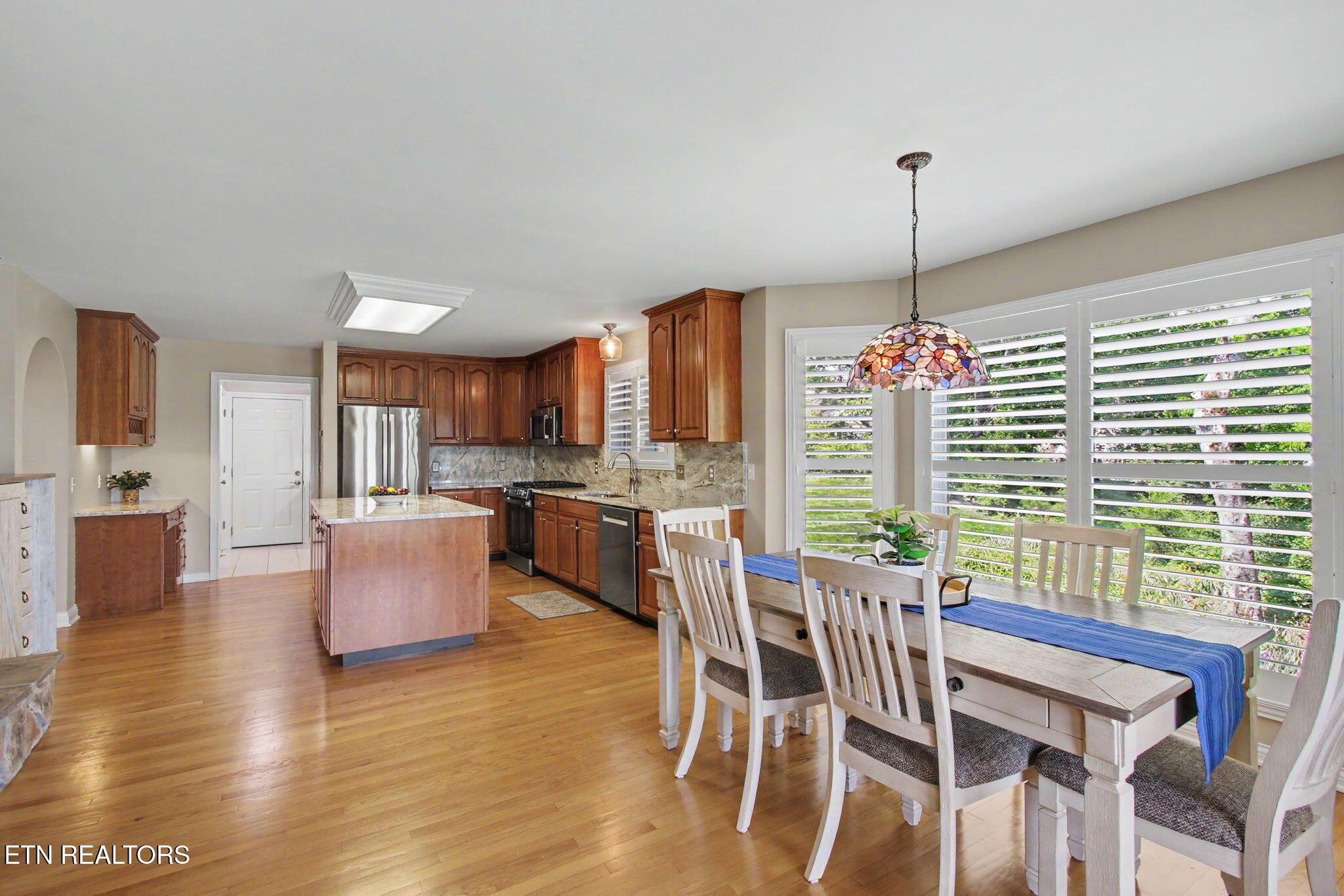 Fort Loudoun and Tellico Lake Real Estate - Image# 15