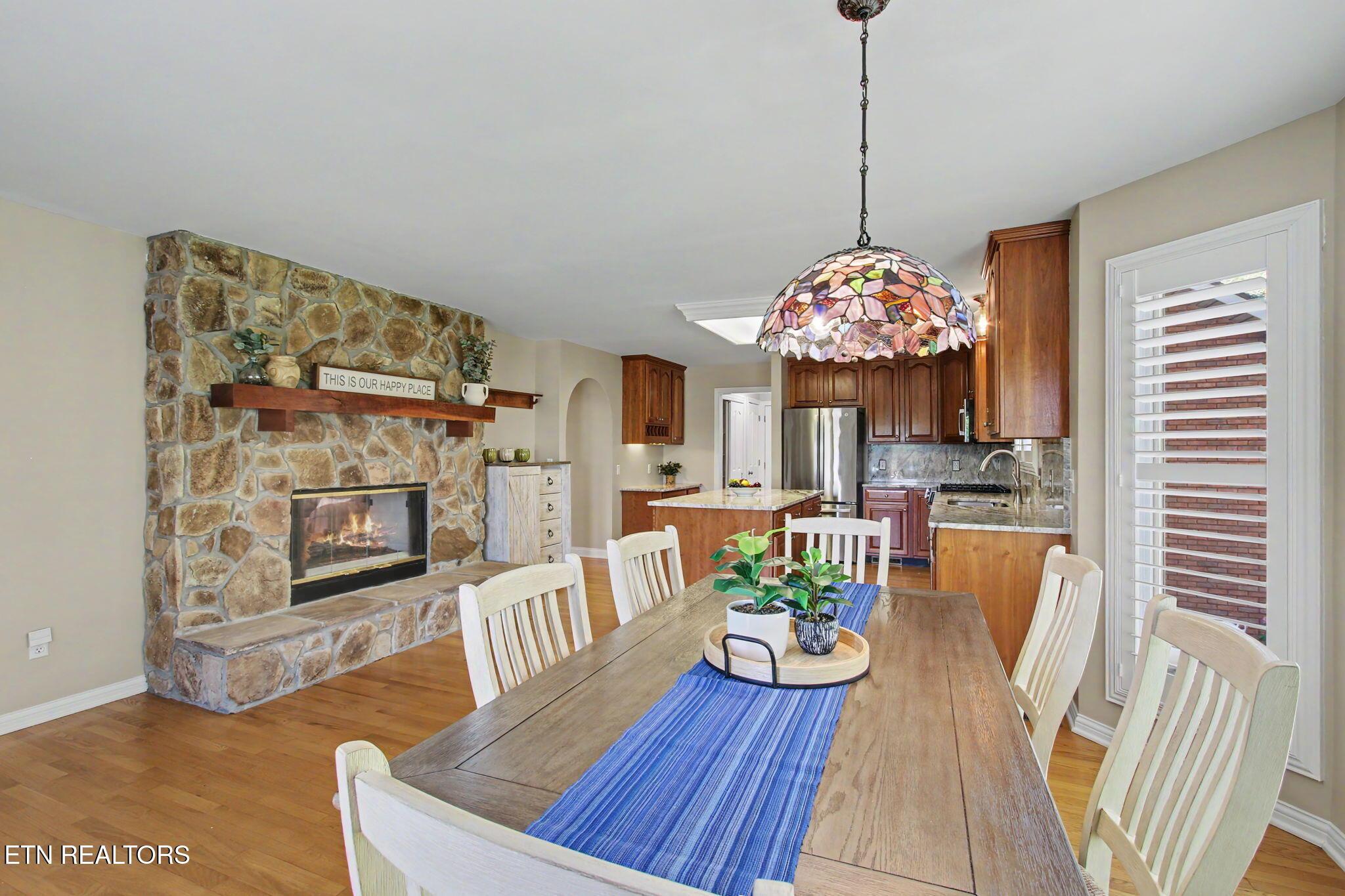 Fort Loudoun and Tellico Lake Real Estate - Image# 12