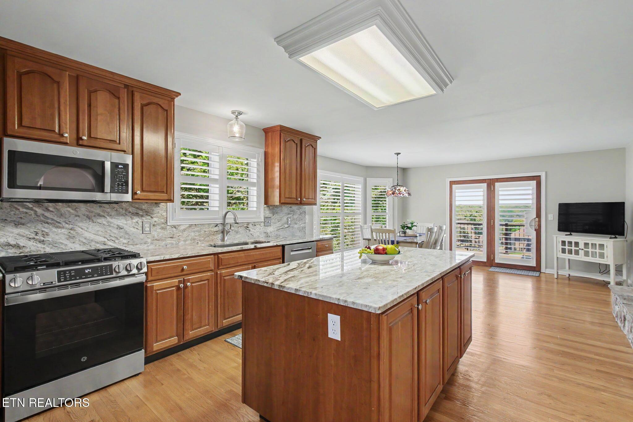 Fort Loudoun and Tellico Lake Real Estate - Image# 16