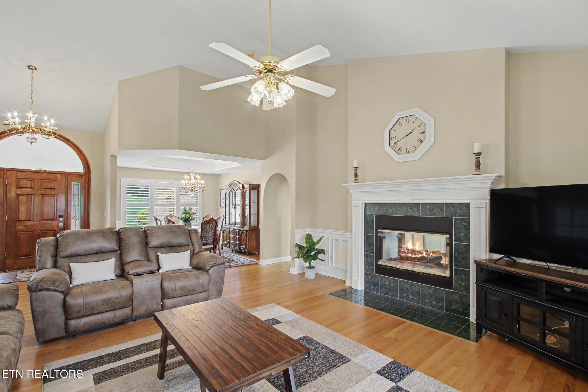 Fort Loudoun and Tellico Lake Real Estate - Image# 7