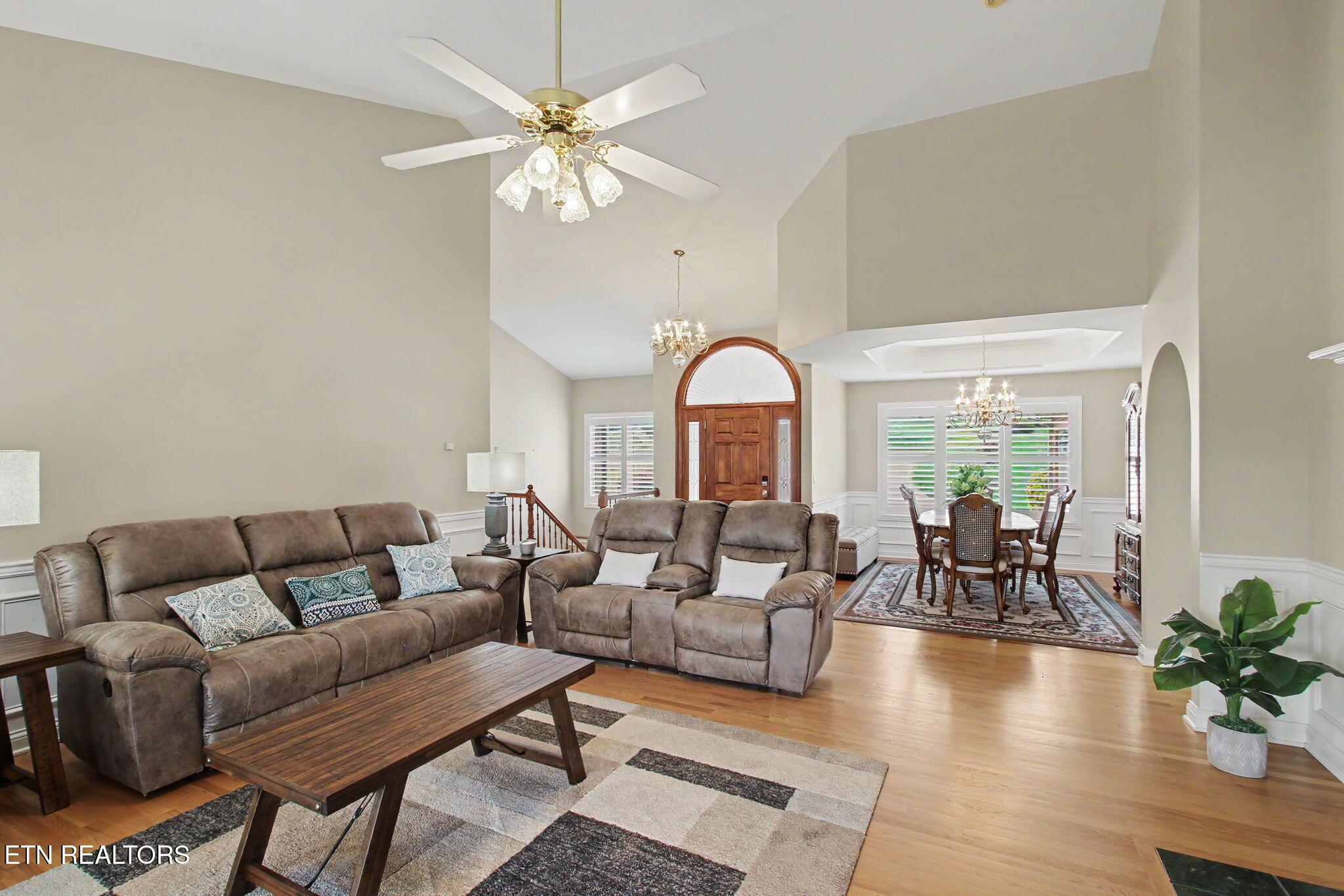 Fort Loudoun and Tellico Lake Real Estate - Image# 8