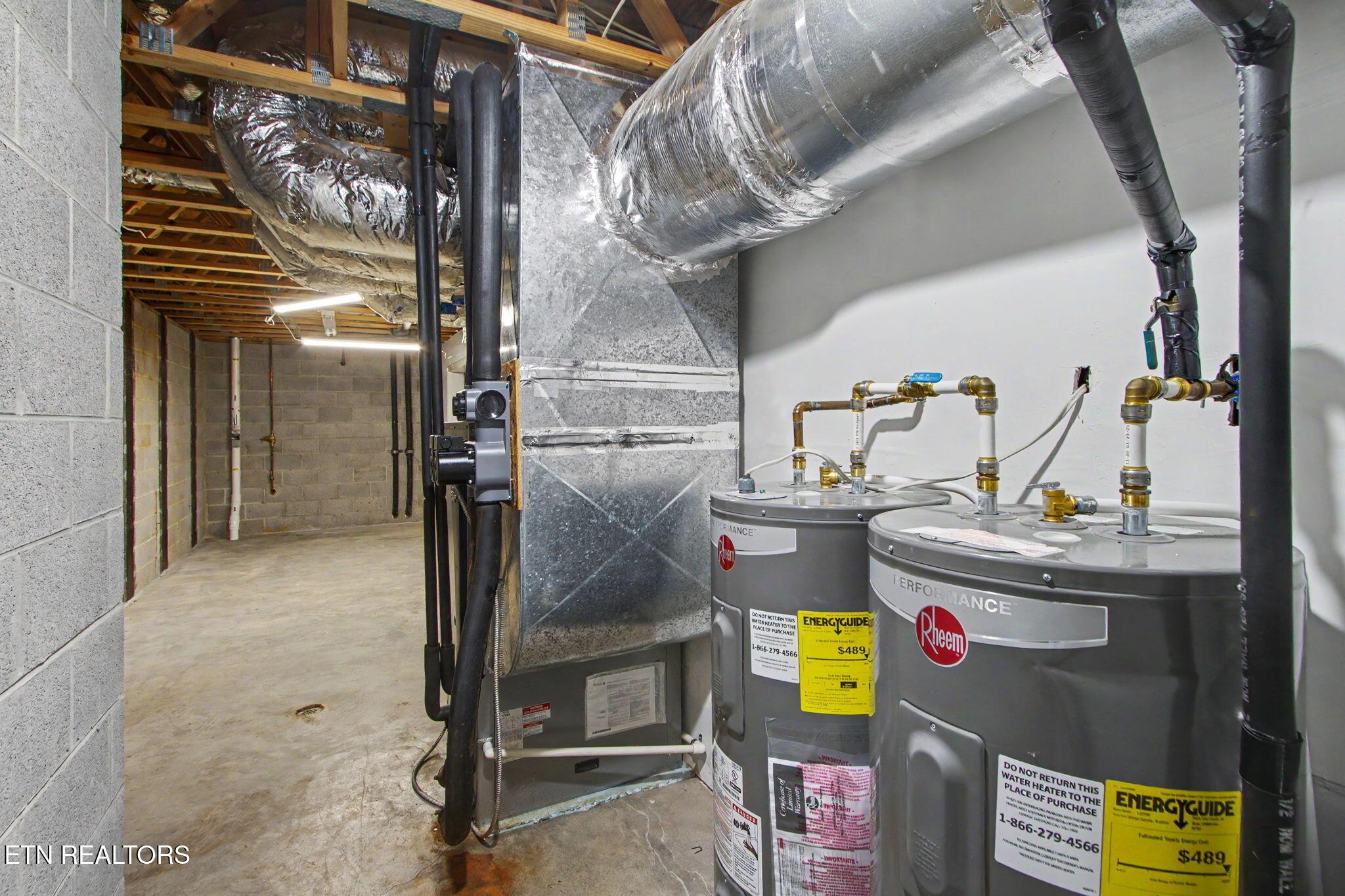 Fort Loudoun and Tellico Lake Real Estate - Image# 57