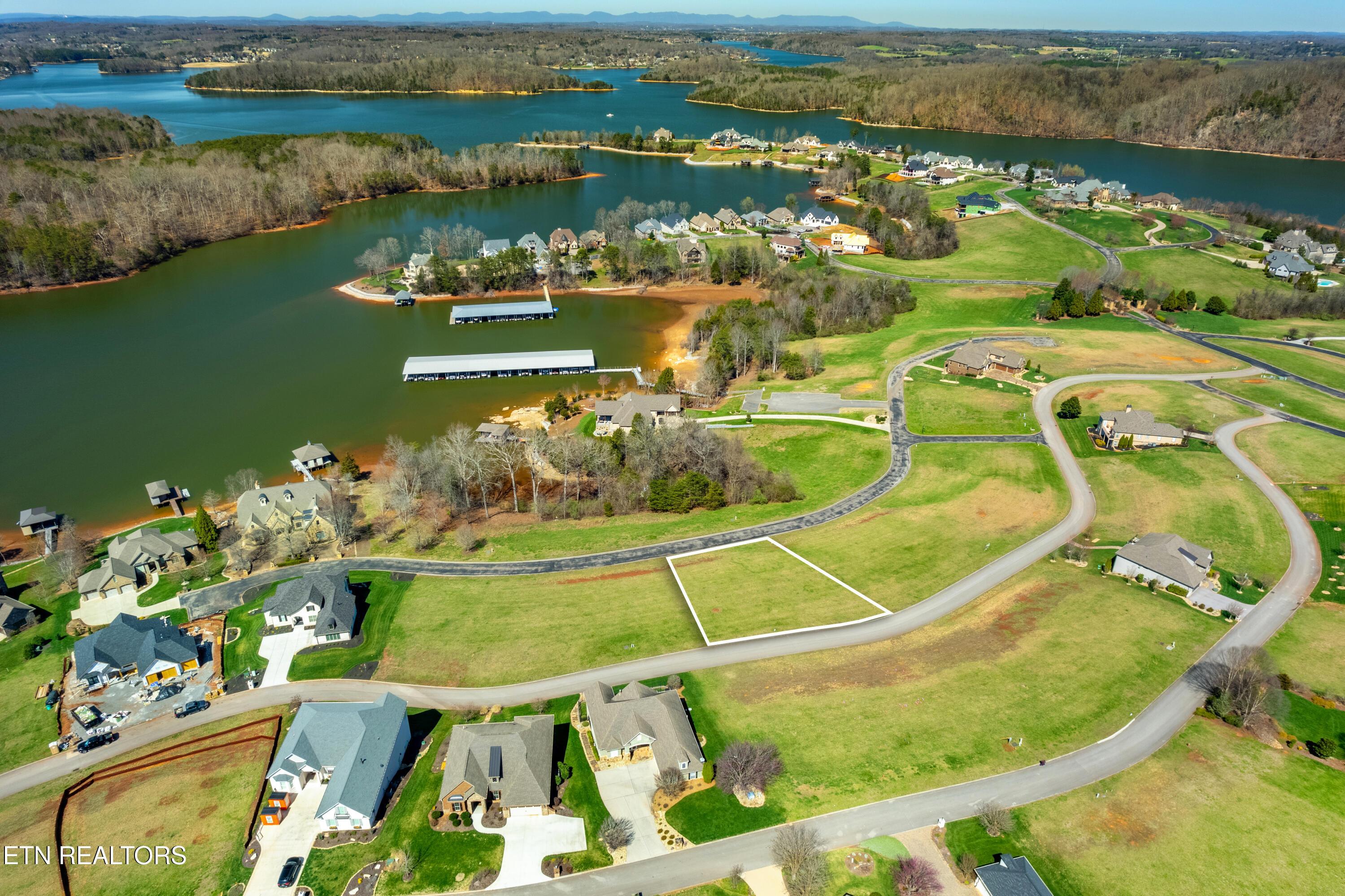 Fort Loudoun and Tellico Lake Real Estate - Image# 1