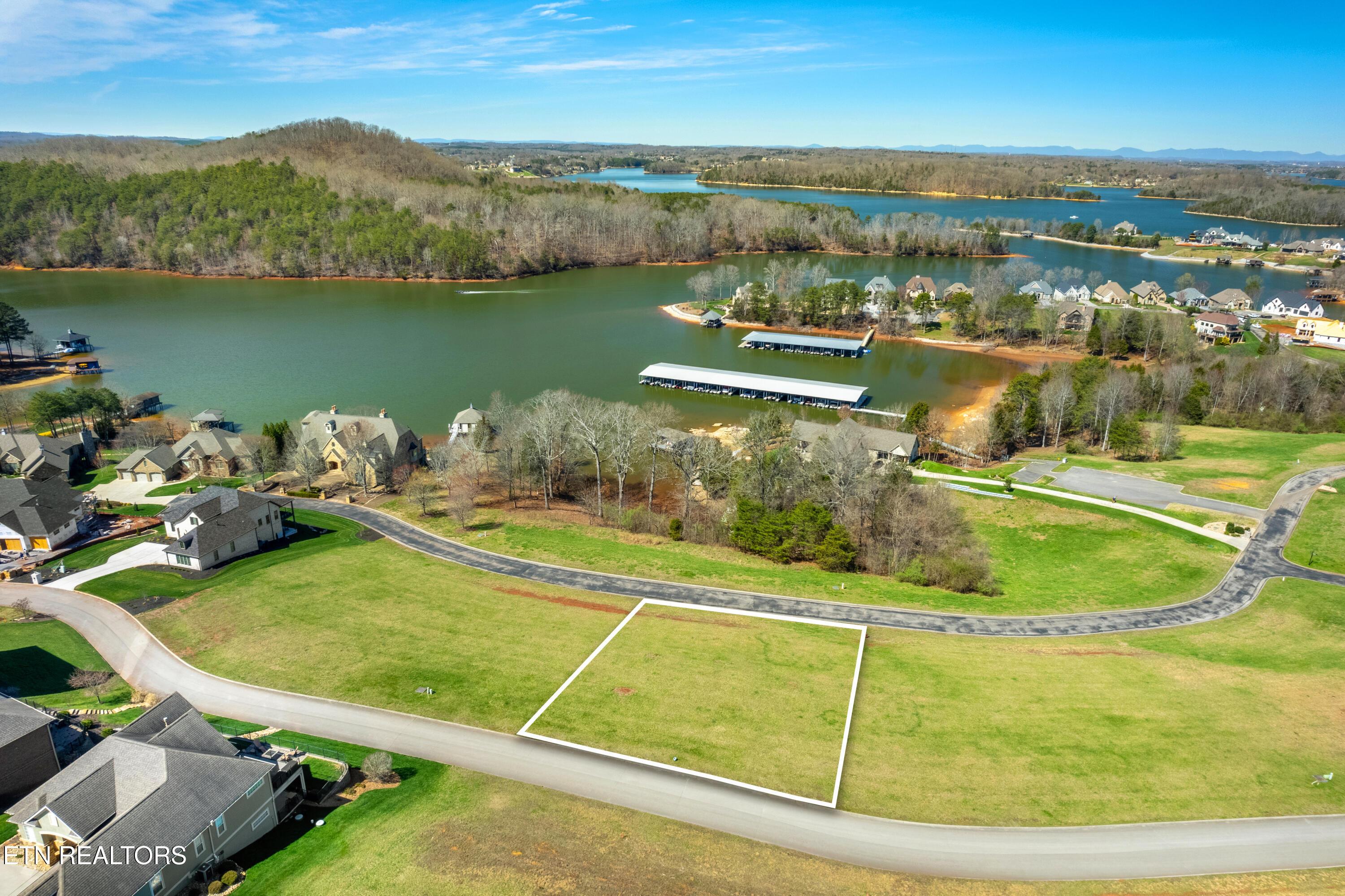 Fort Loudoun and Tellico Lake Real Estate - Image# 2