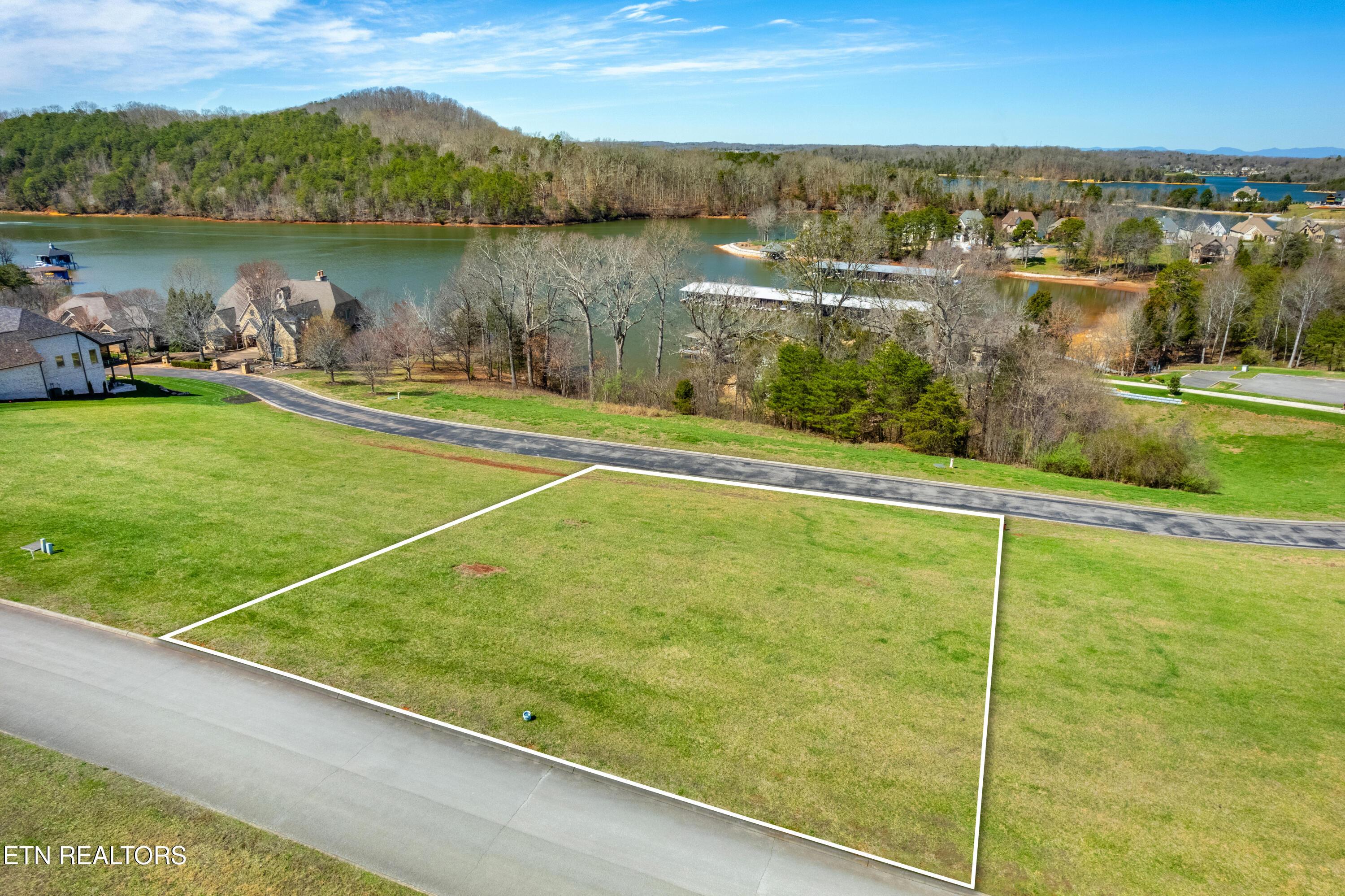 Fort Loudoun and Tellico Lake Real Estate - Image# 3