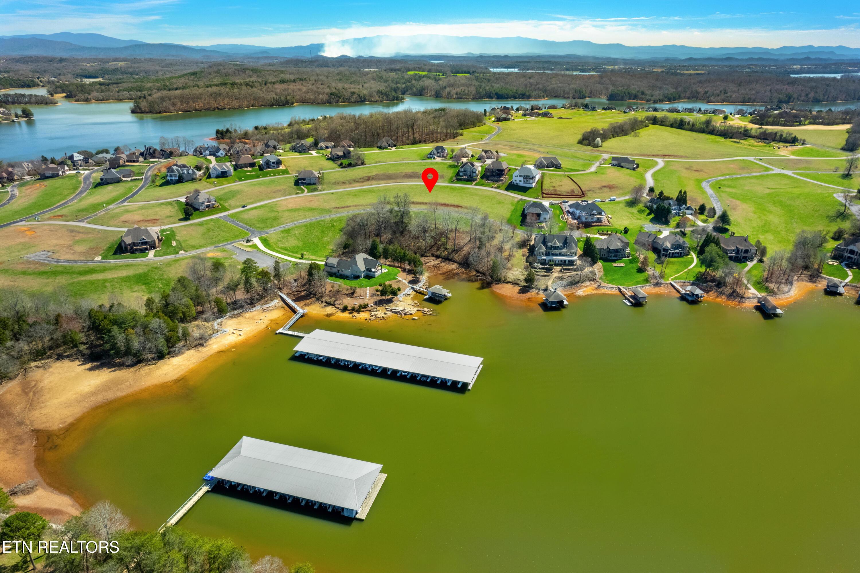 Fort Loudoun and Tellico Lake Real Estate - Image# 5