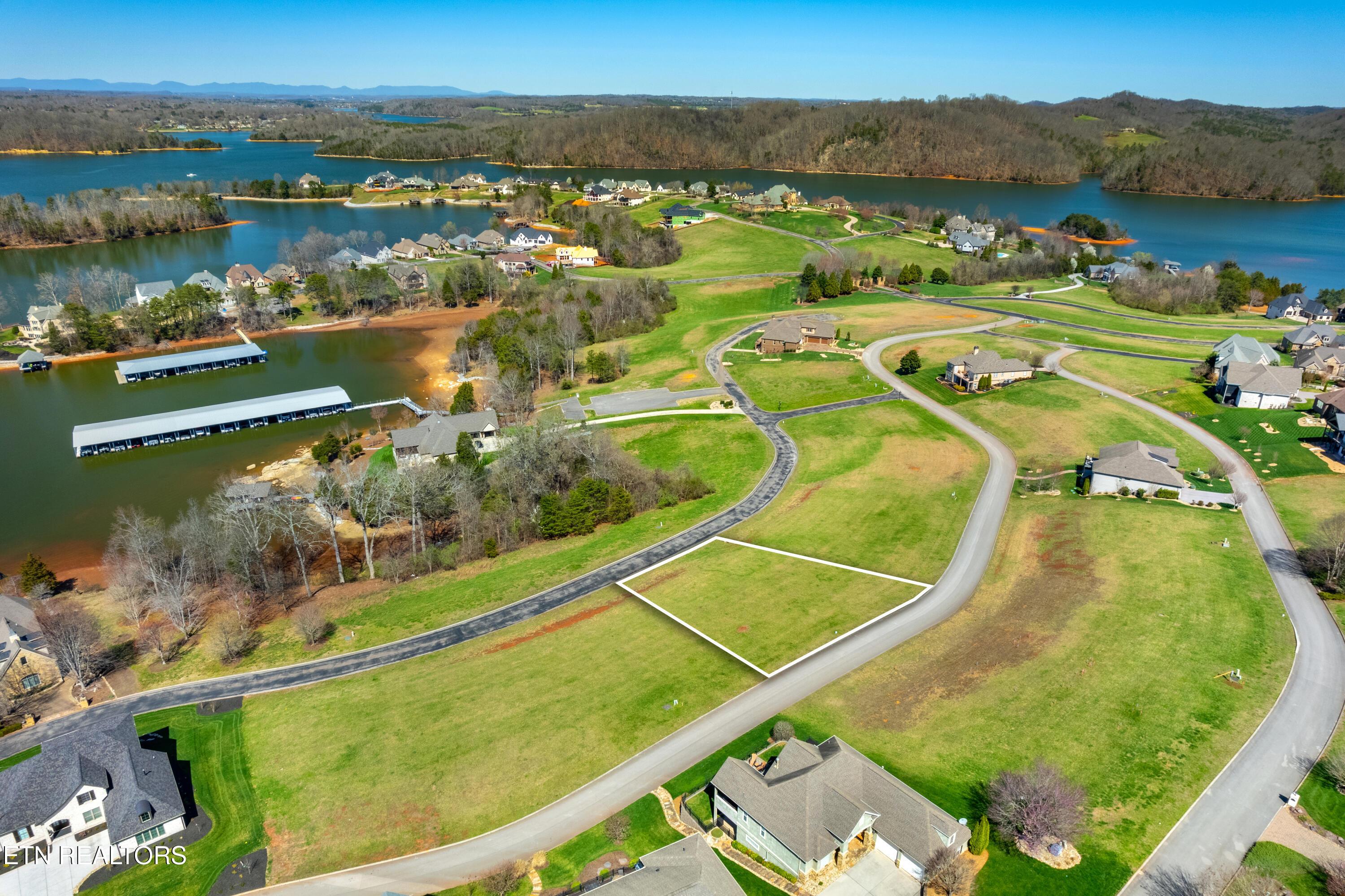Fort Loudoun and Tellico Lake Real Estate - Image# 6
