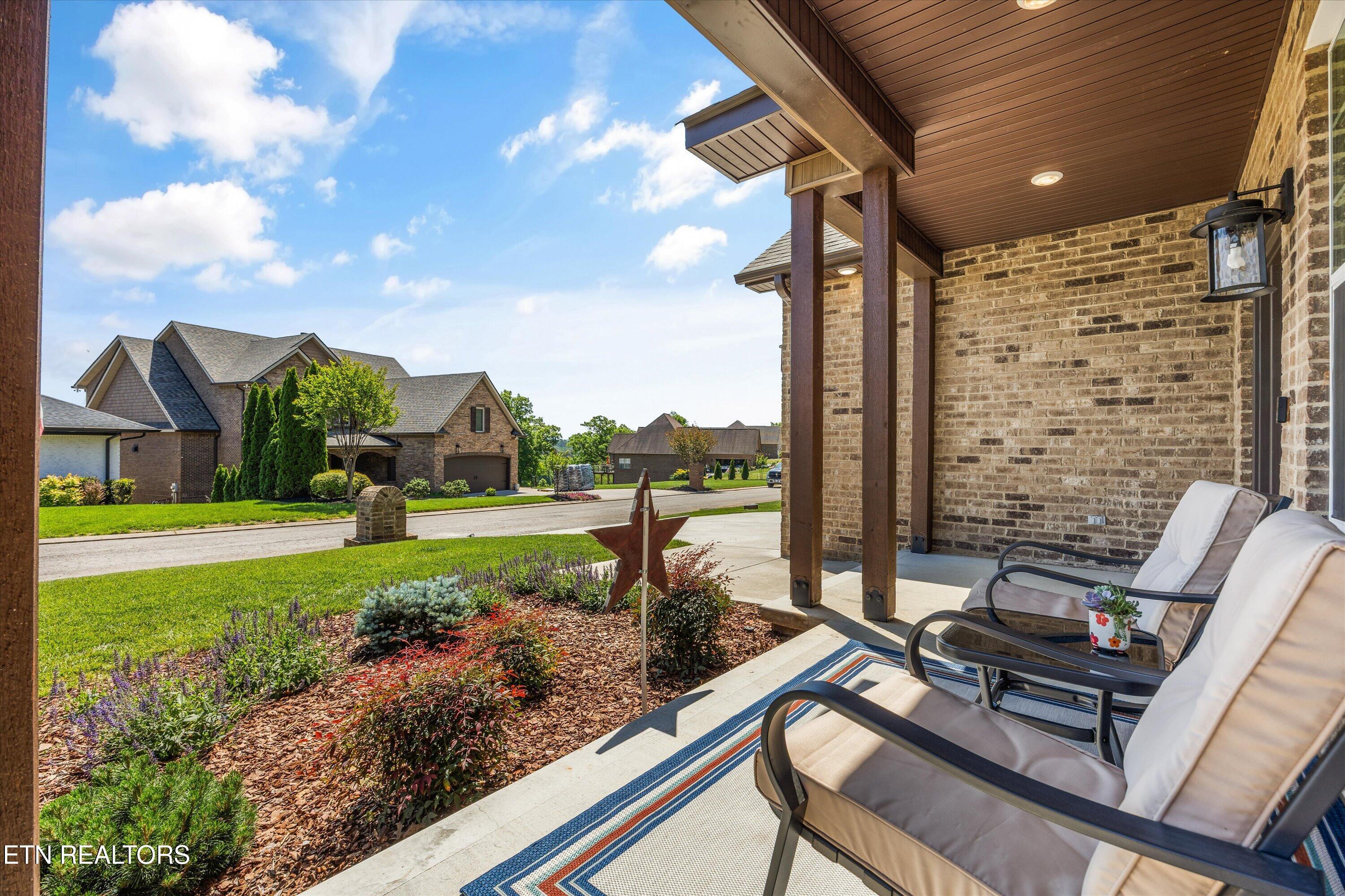 Fort Loudoun and Tellico Lake Real Estate - Image# 5