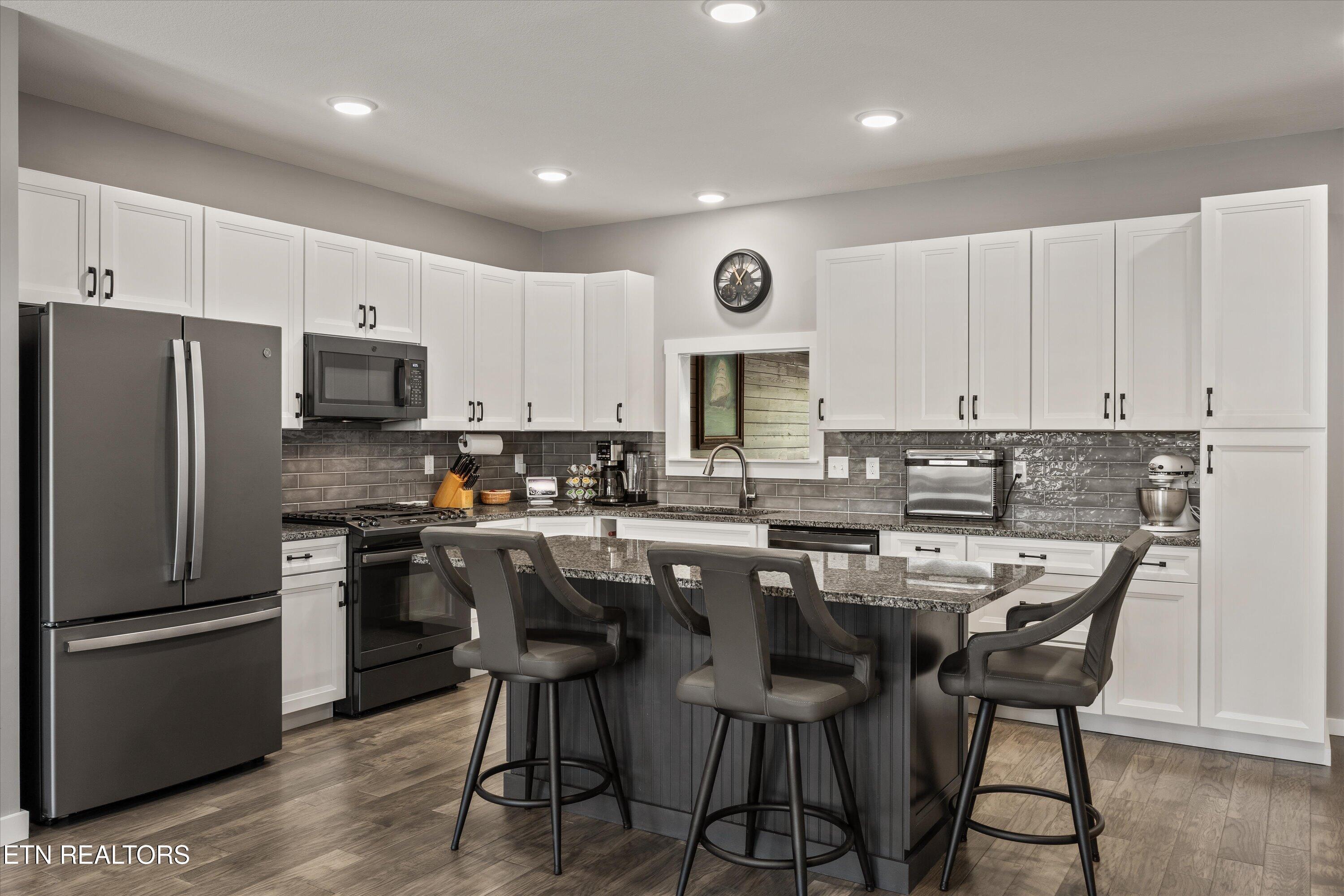 Fort Loudoun and Tellico Lake Real Estate - Image# 11