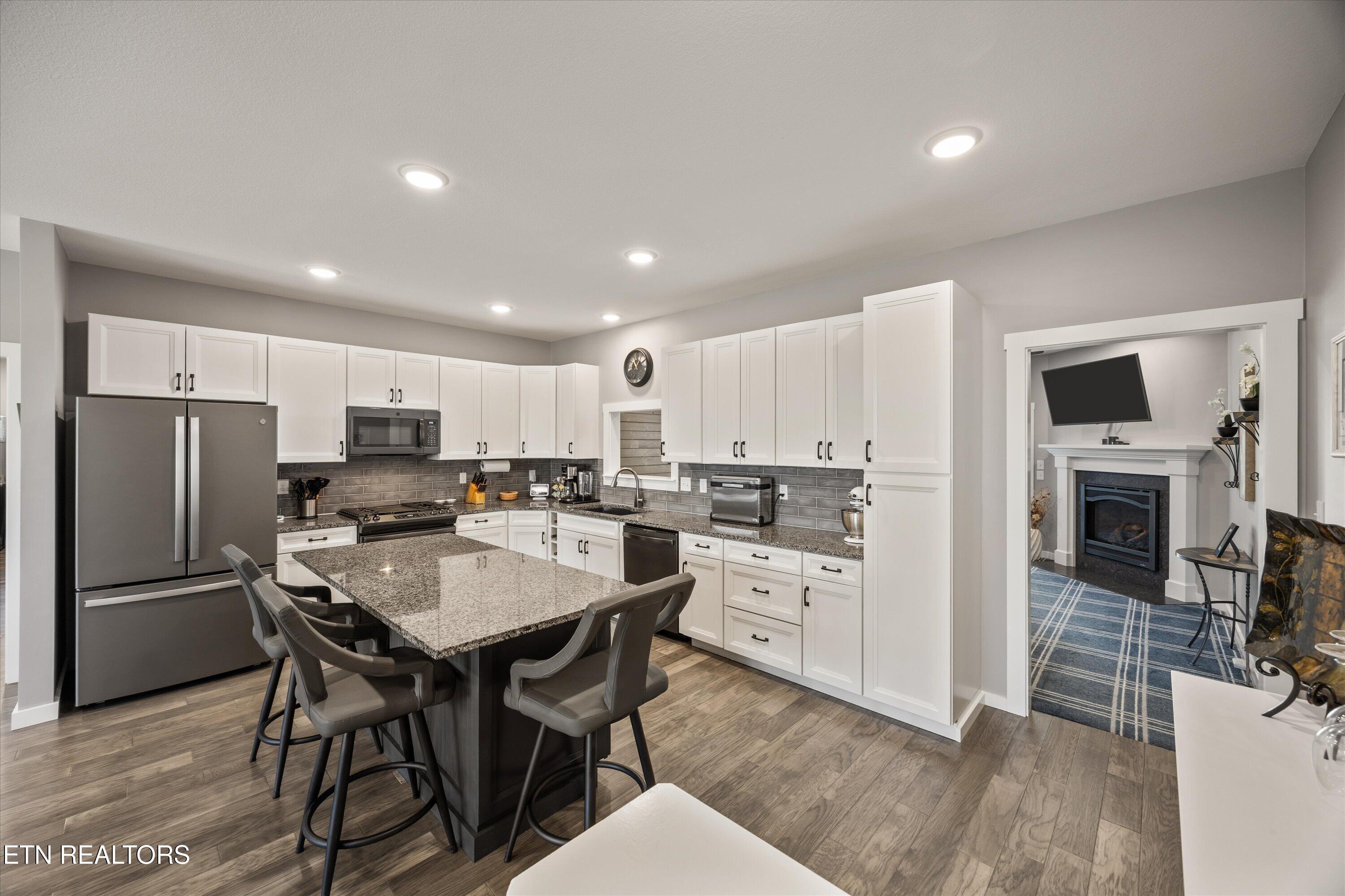 Fort Loudoun and Tellico Lake Real Estate - Image# 12